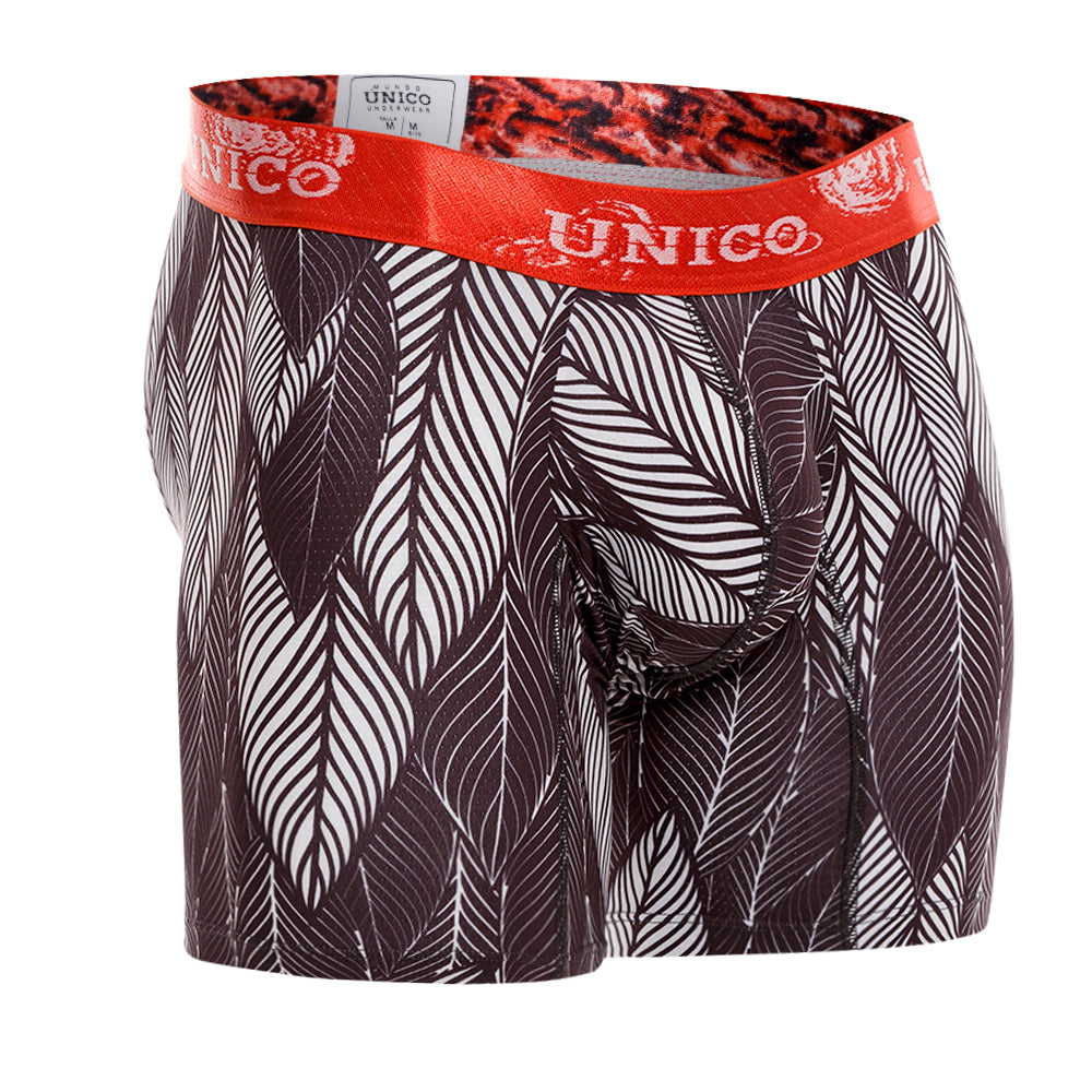Boxer Único Manglar