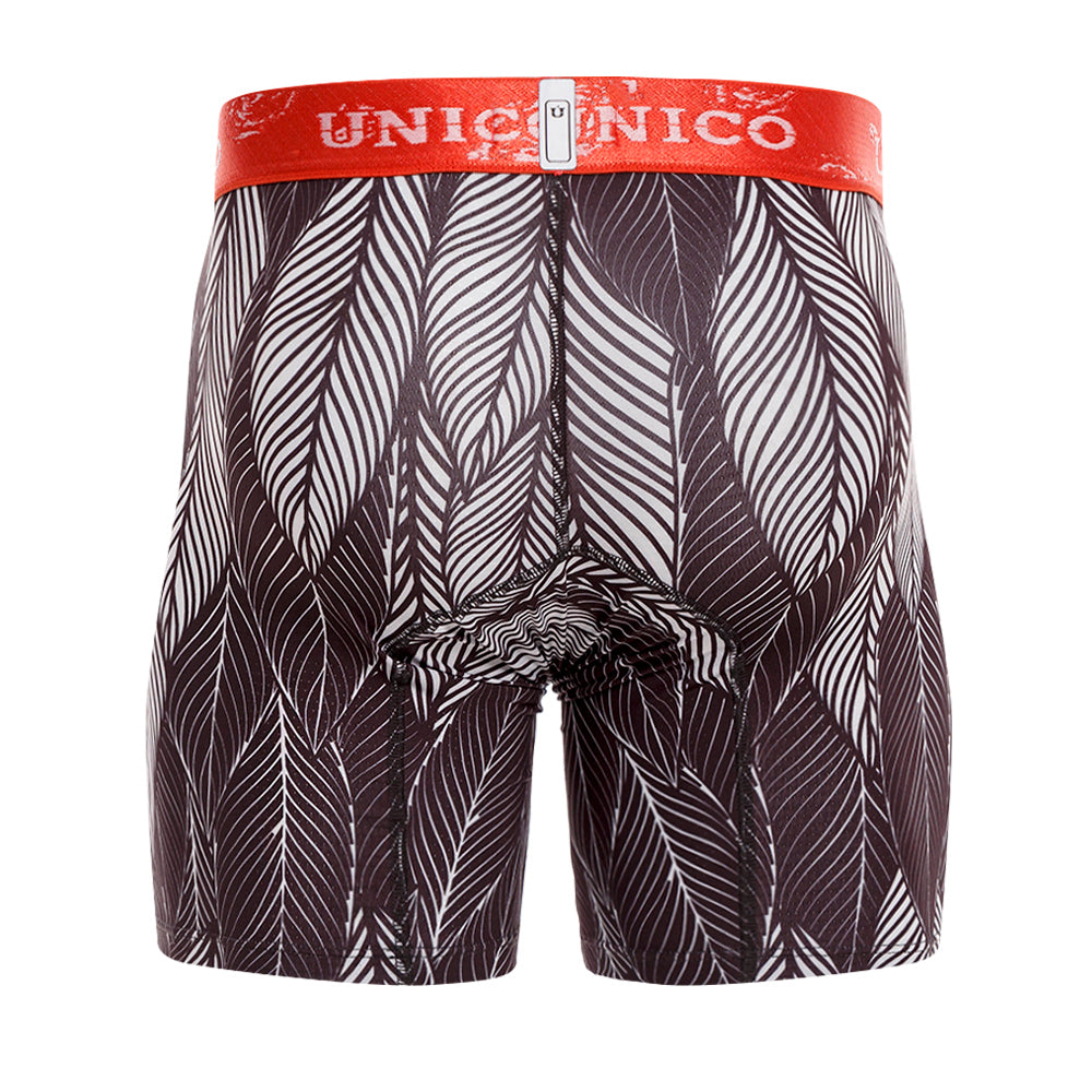 Boxer Único Manglar