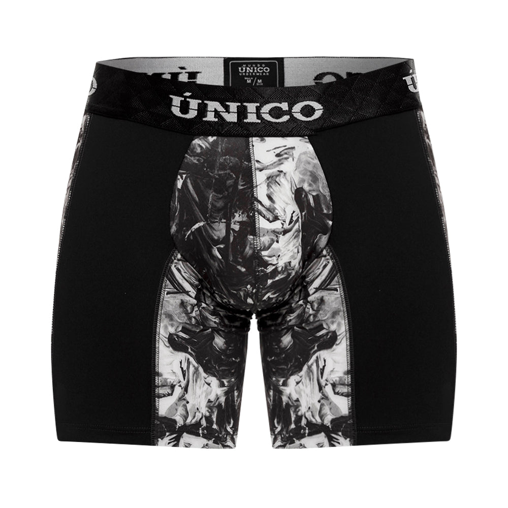 Boxer Único Meridiano