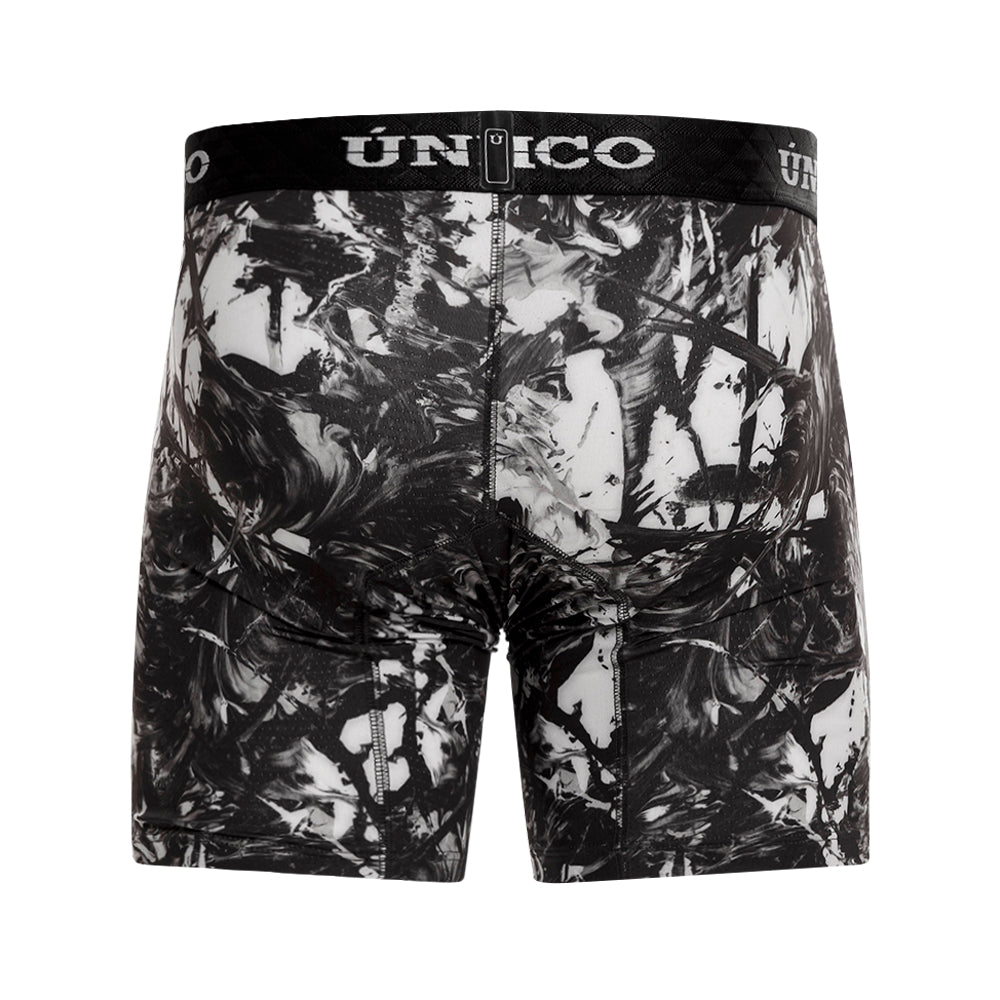 Boxer Único Meridiano