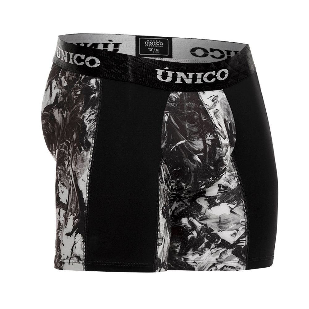 Boxer Único Meridiano