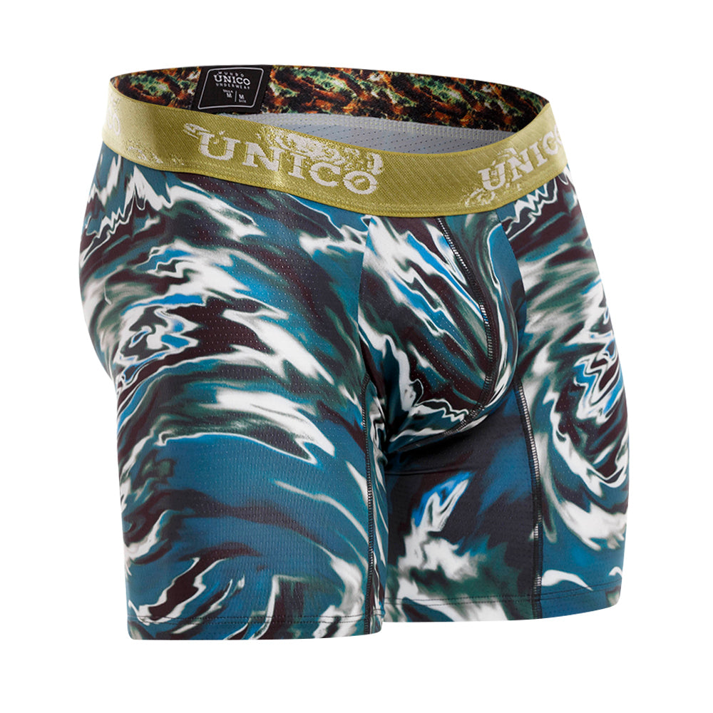 Boxer Único Nuqui