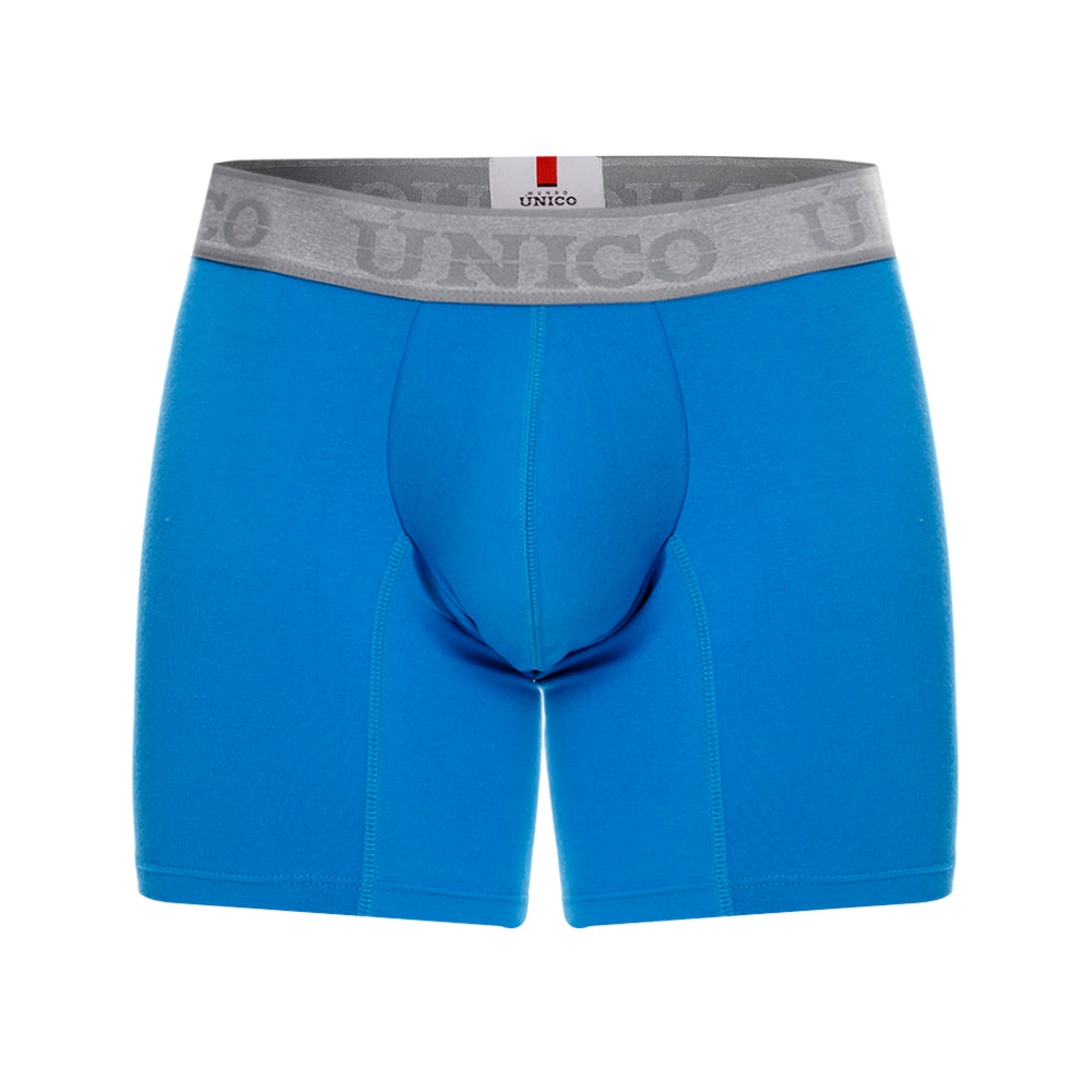Boxer Único Malibu