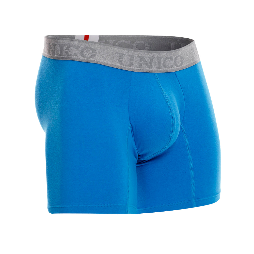 Boxer Único Malibu