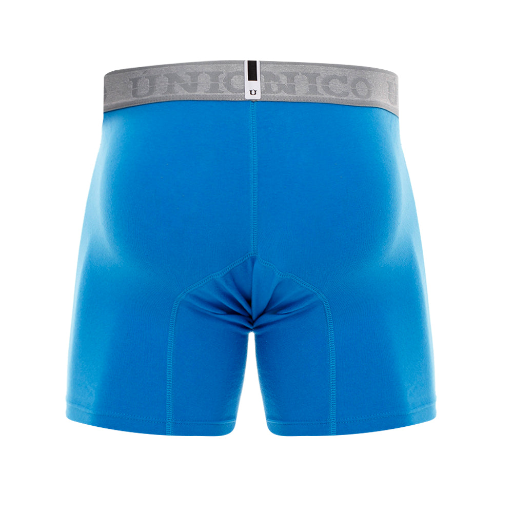 Boxer Único Malibu