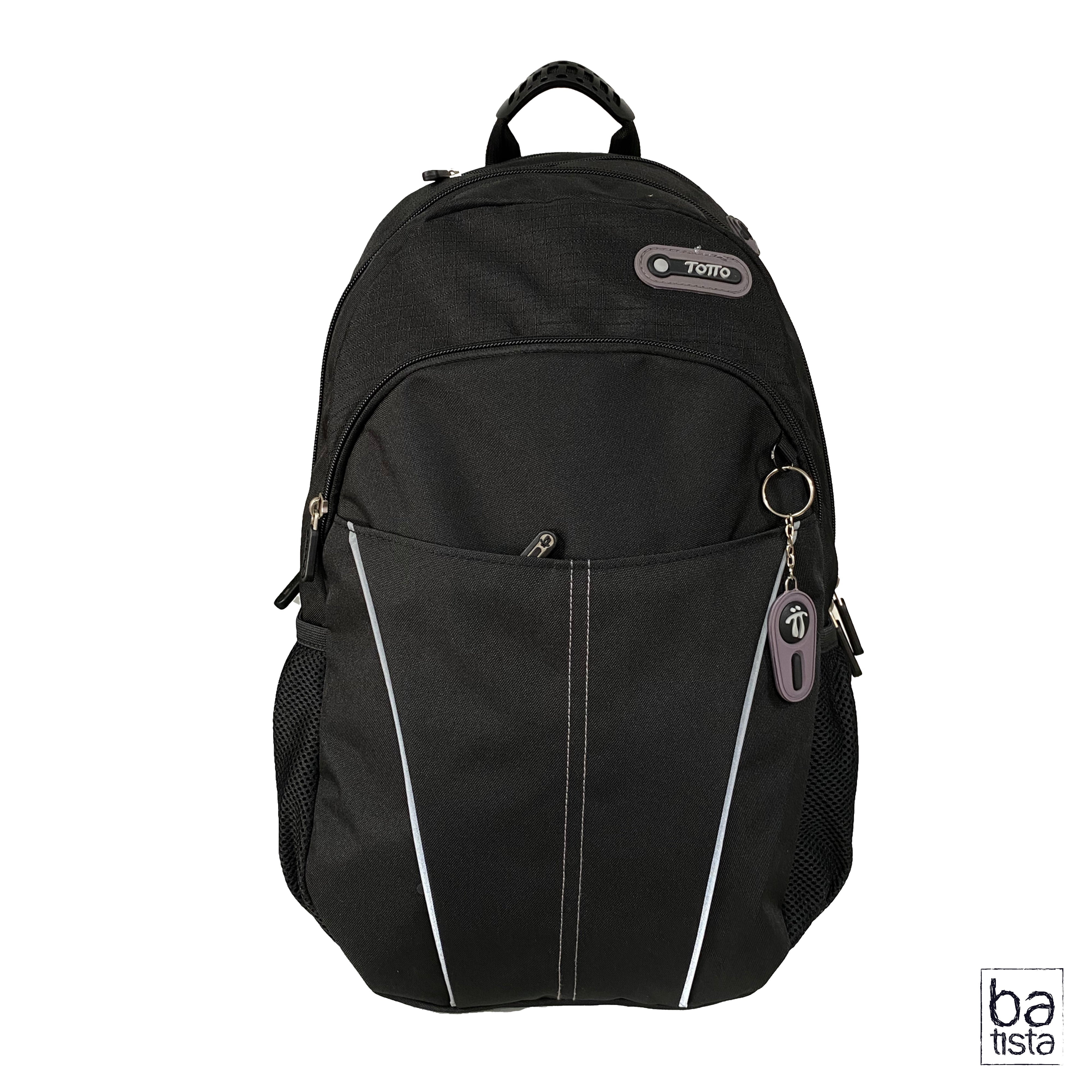 Morral Totto Cambri N01
