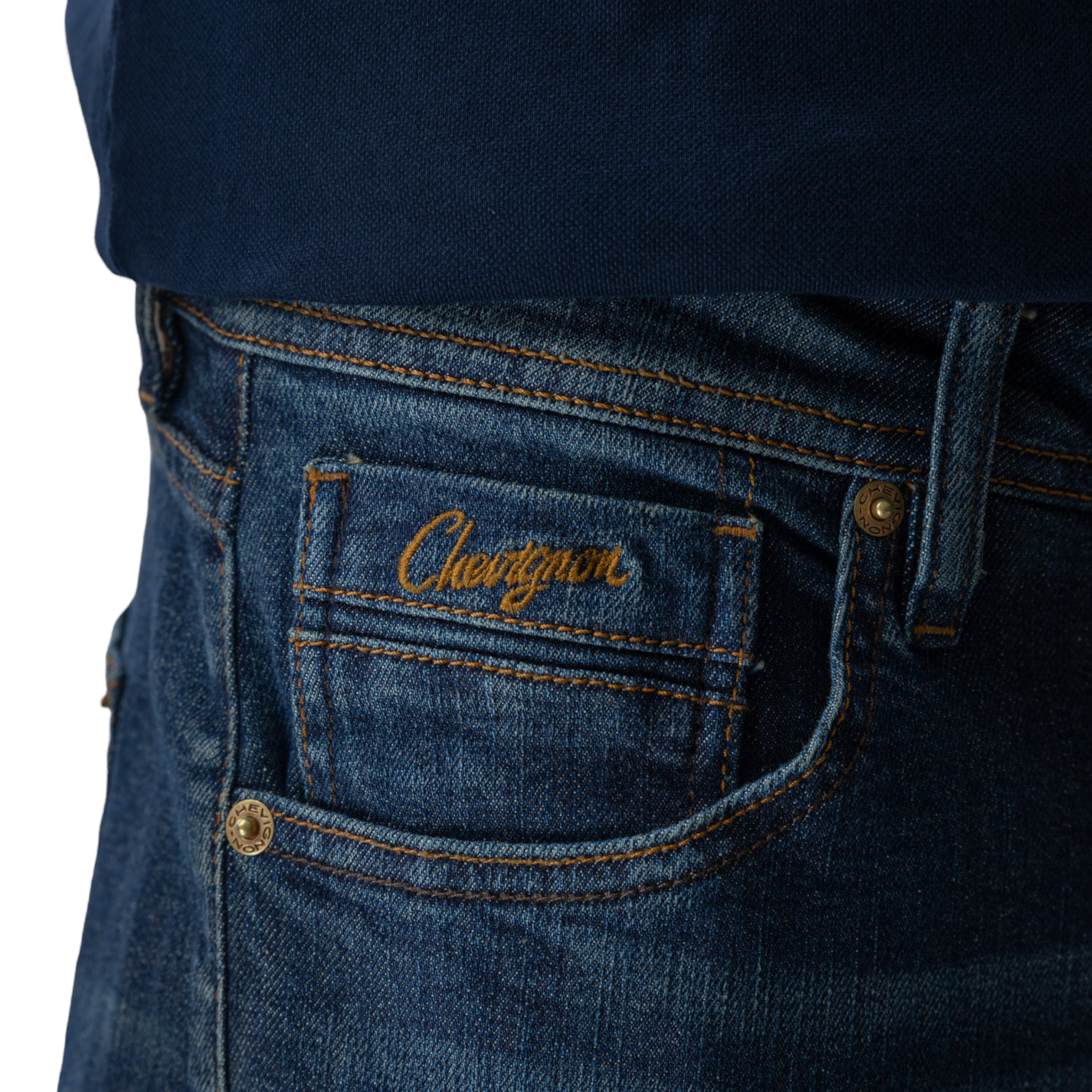 Jean Chevignon 332D006