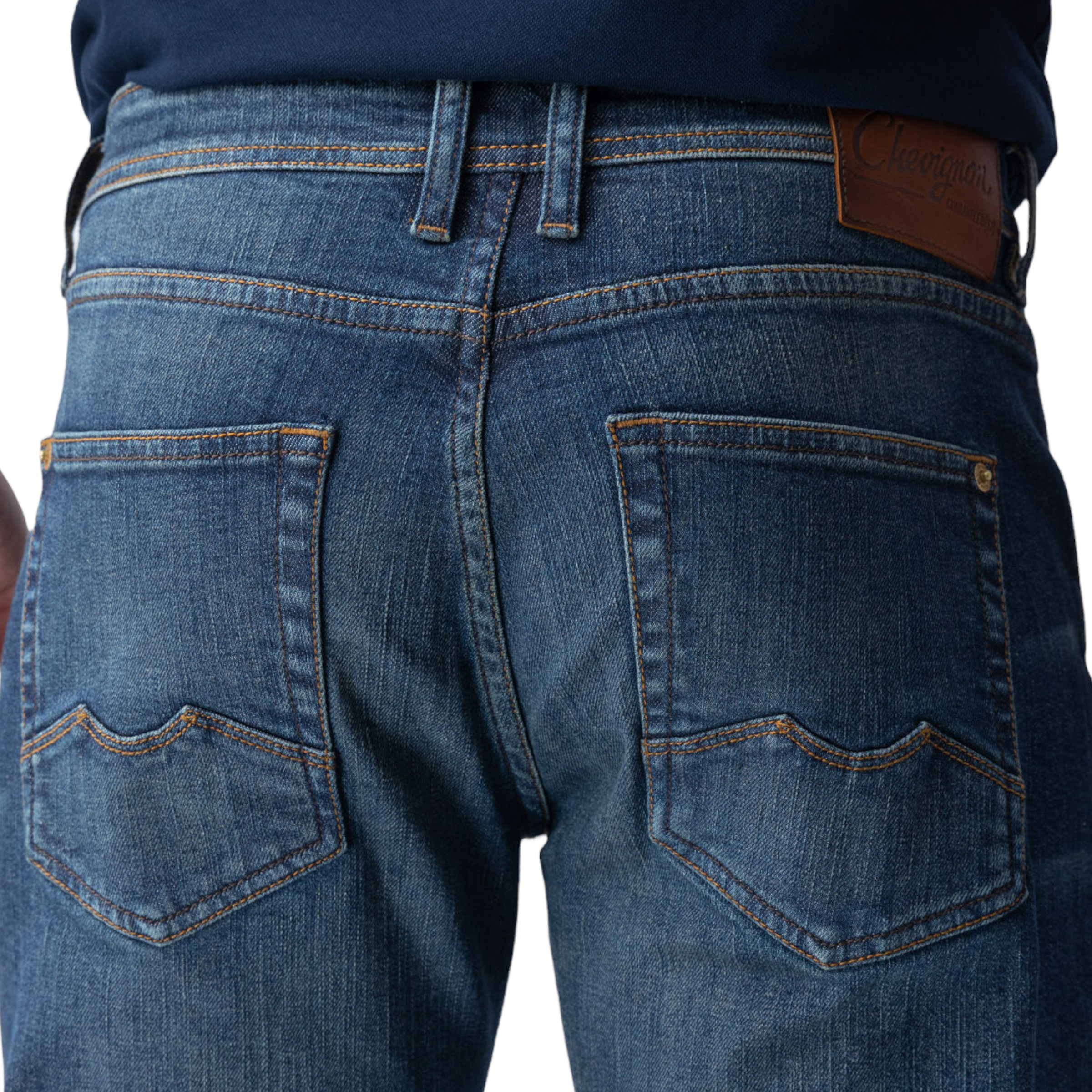 Jean Chevignon 332D006