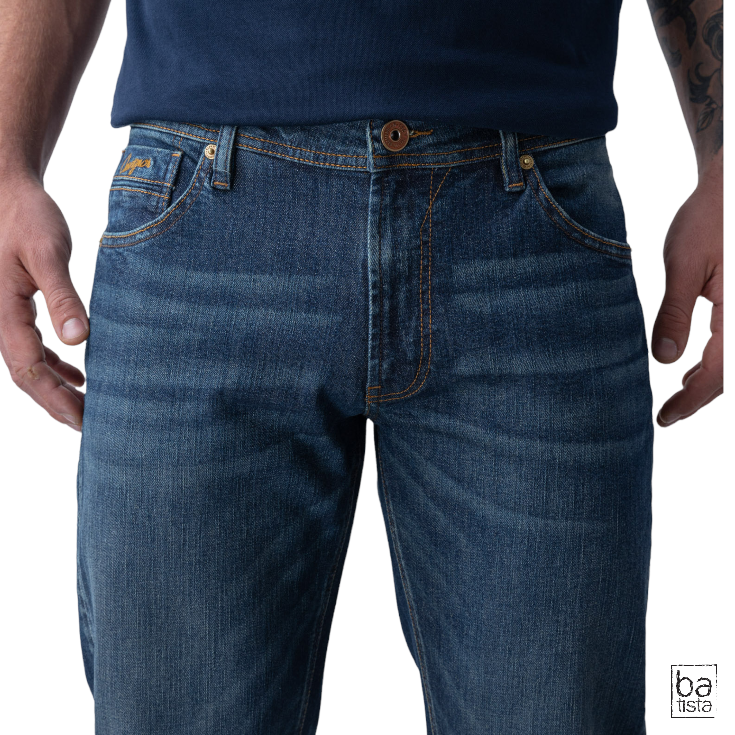 Jean Chevignon 332D006