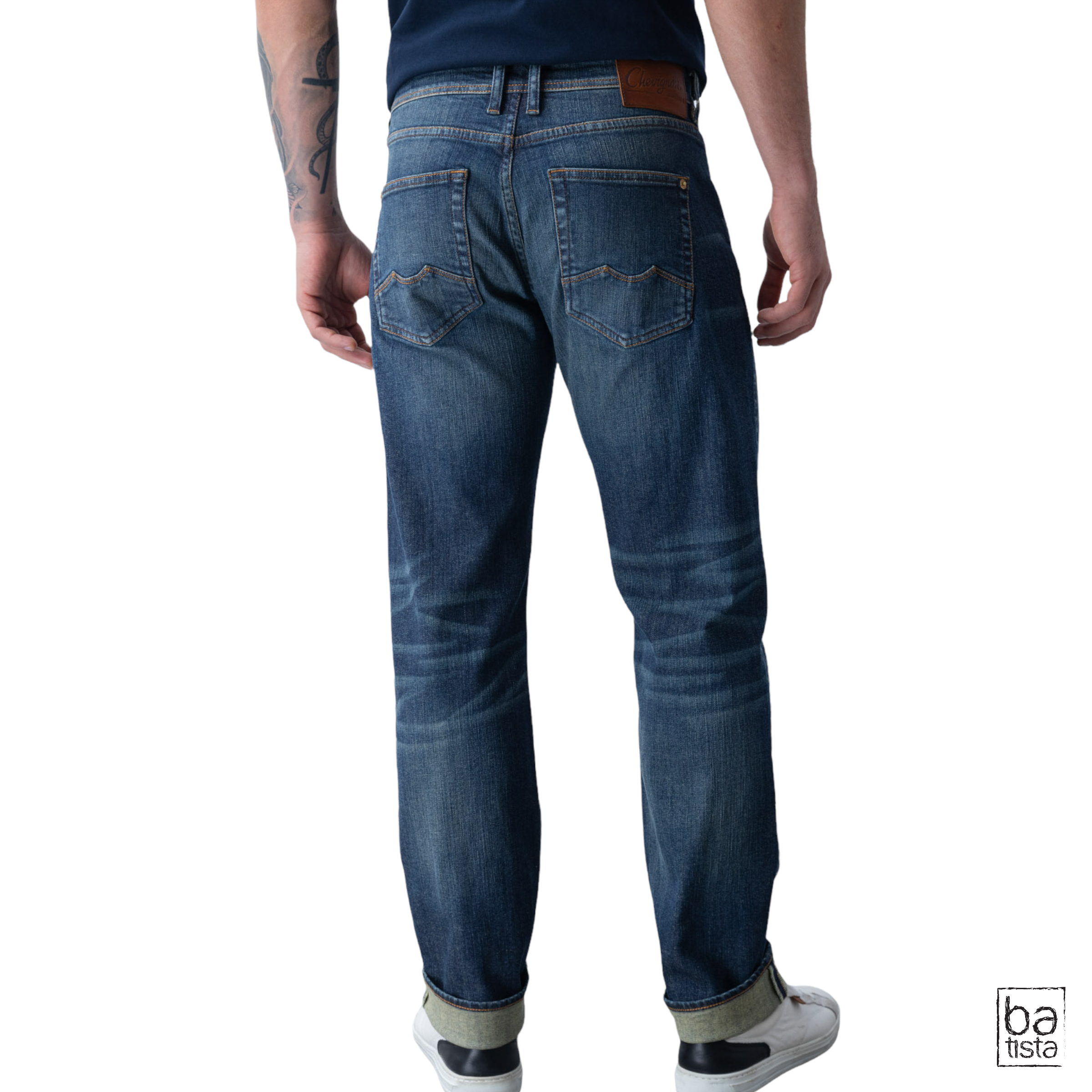 Jean Chevignon 332D006
