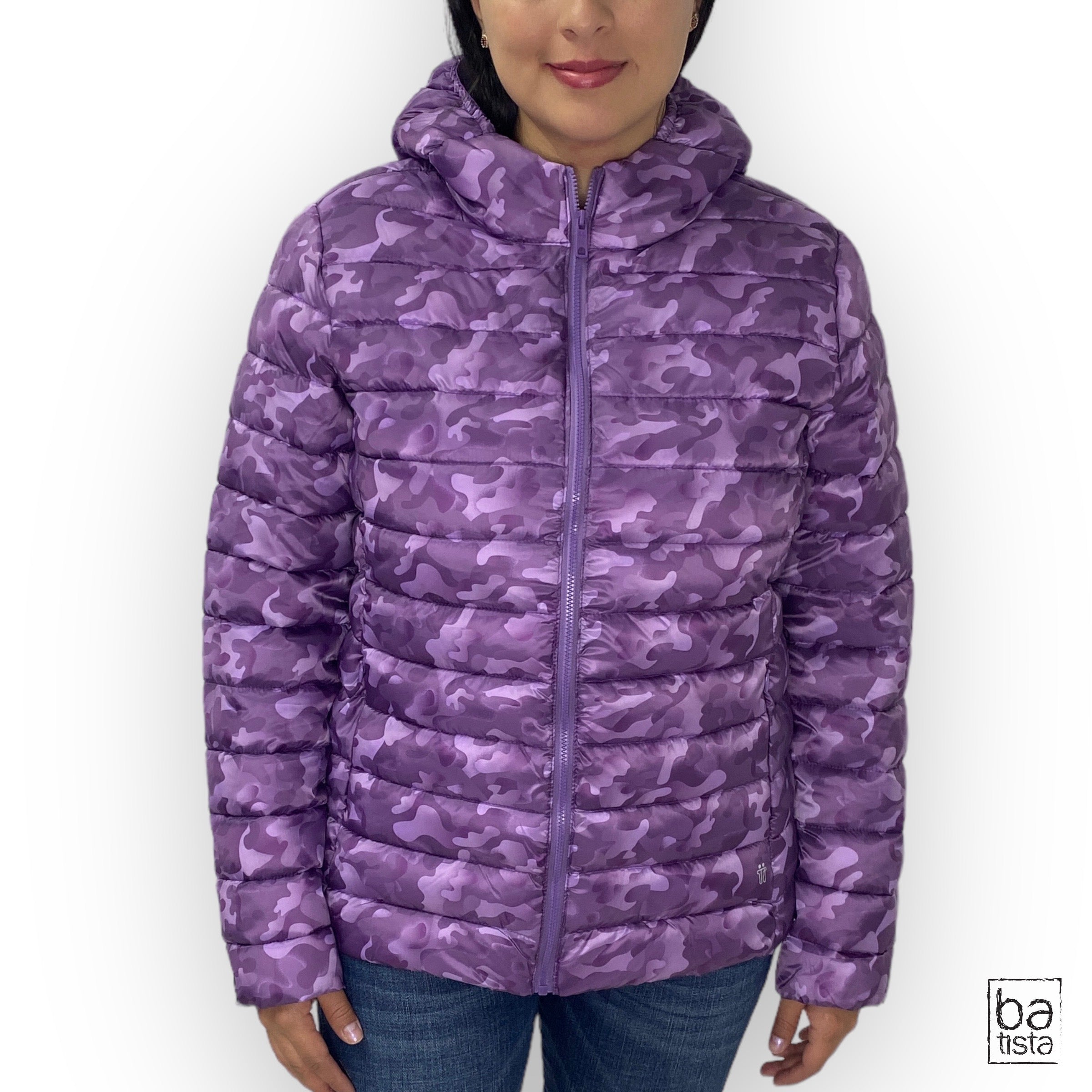 Chaqueta Totto Colorfull 3QJ