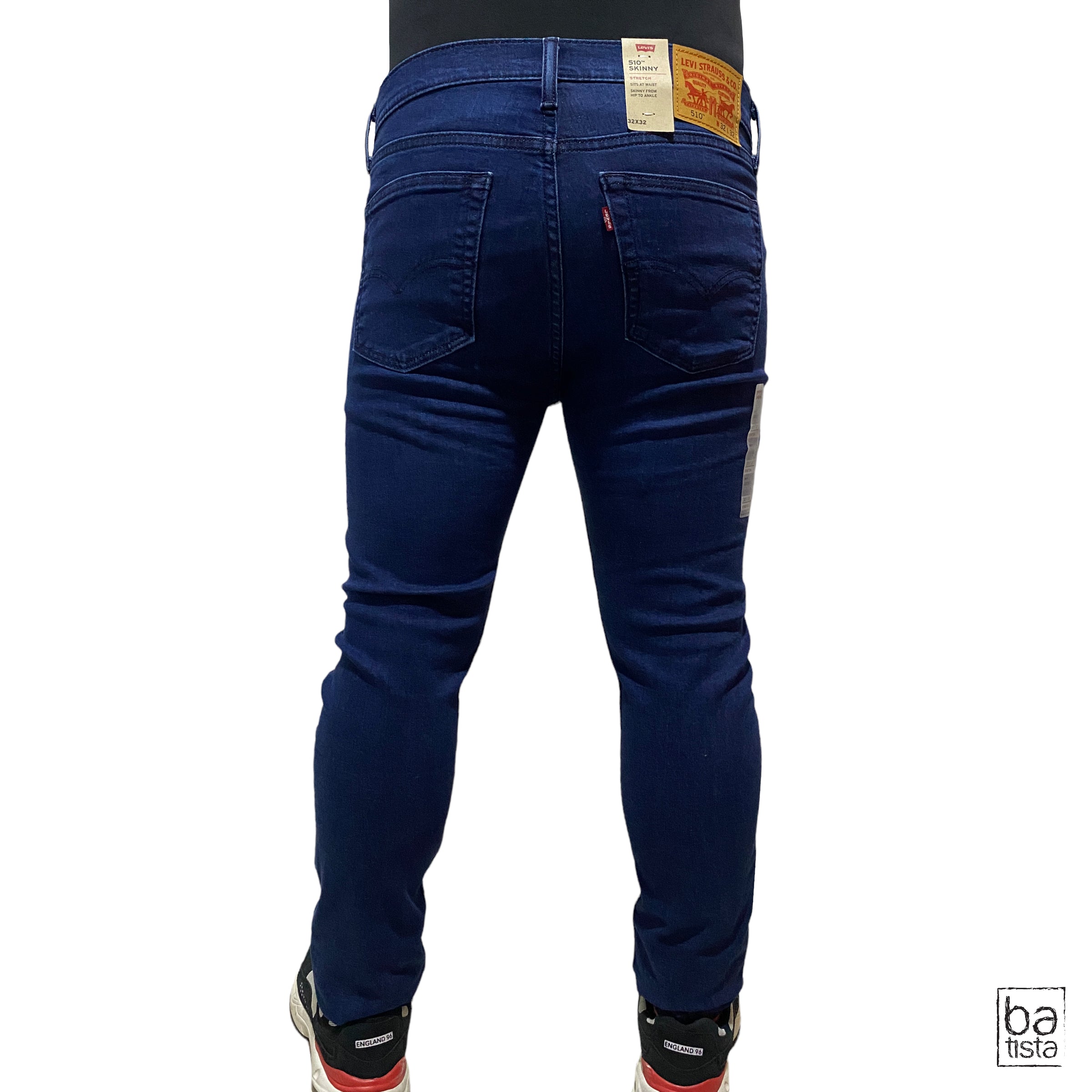 Jean Levi´s 198287