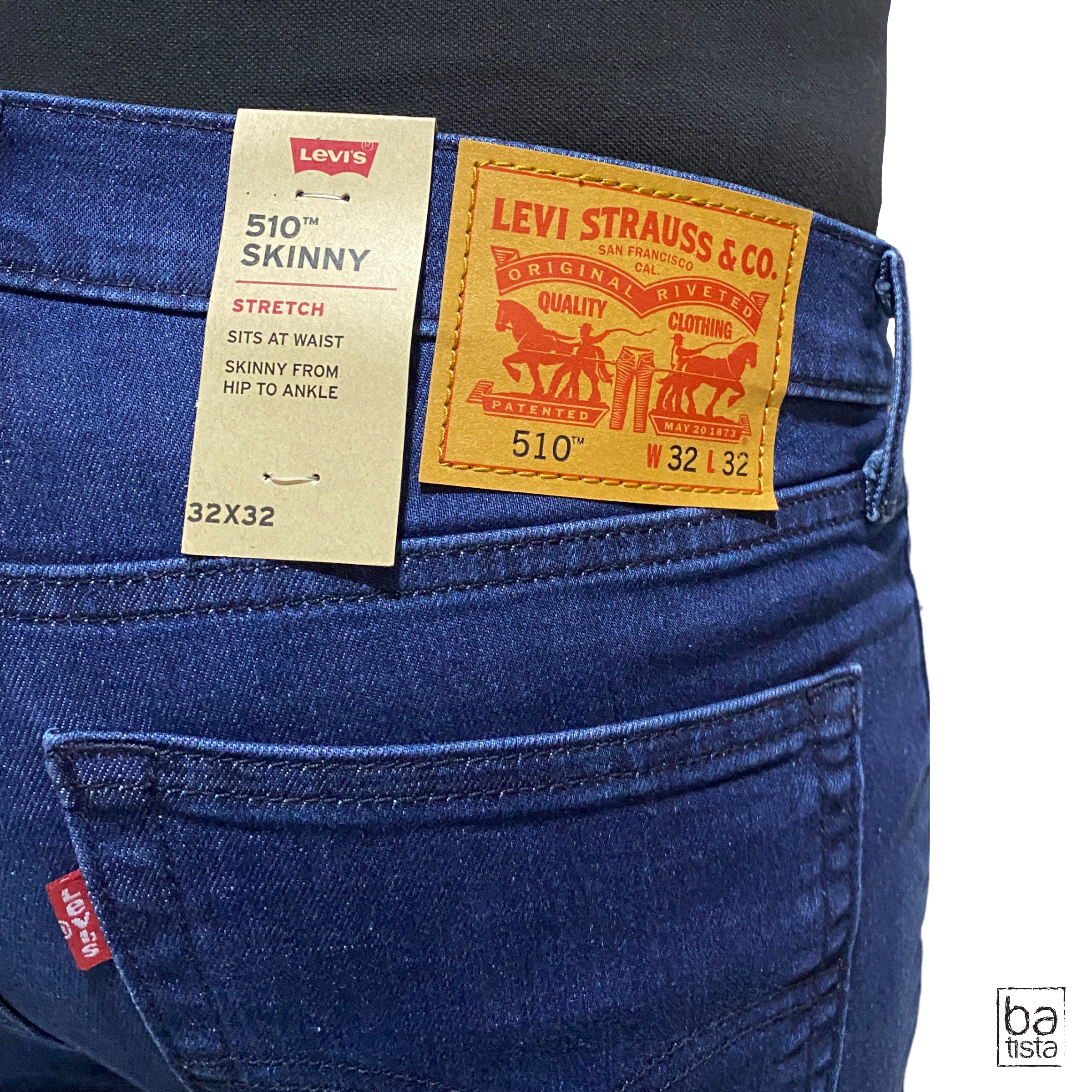 Jean Levi´s 198287