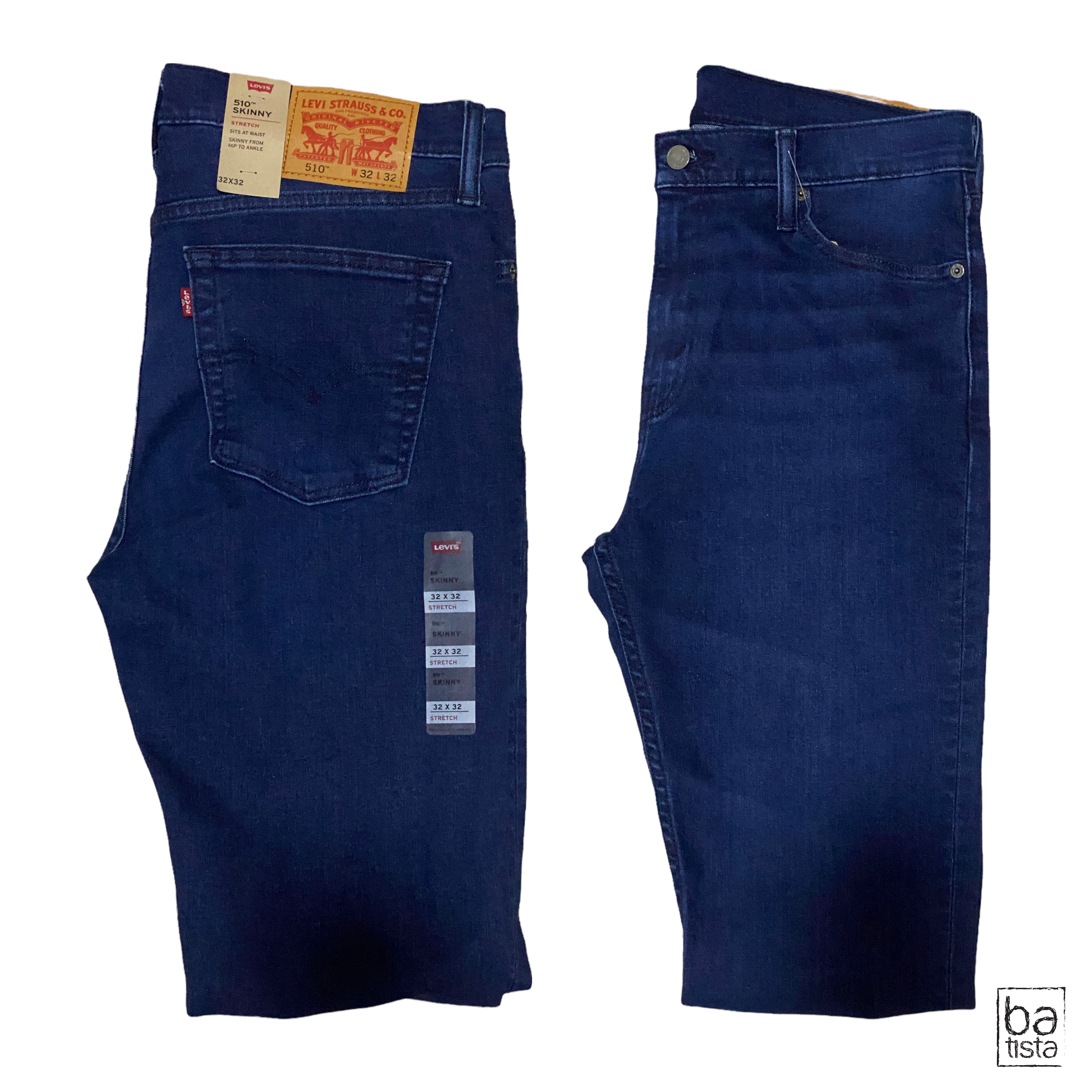Jean Levi´s 198287