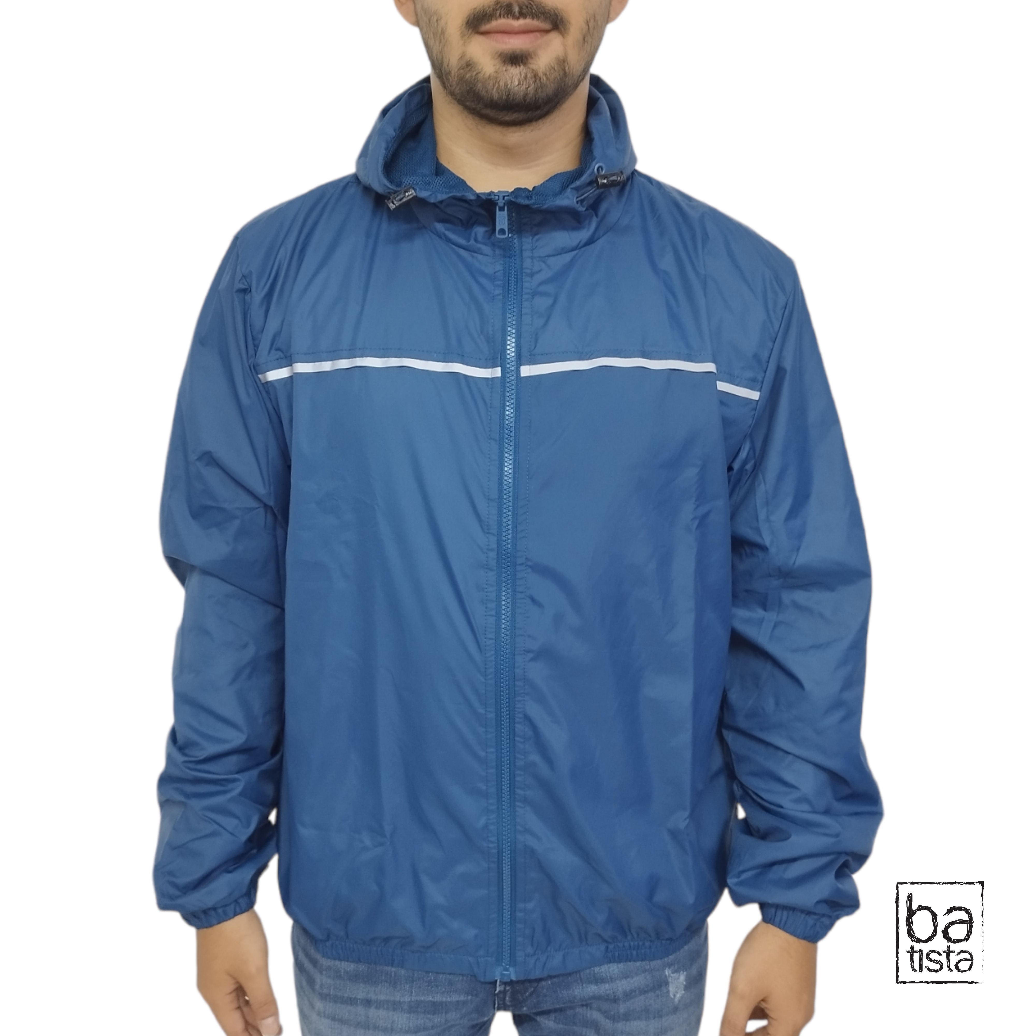 Chaqueta Totto Mosculer Z3G