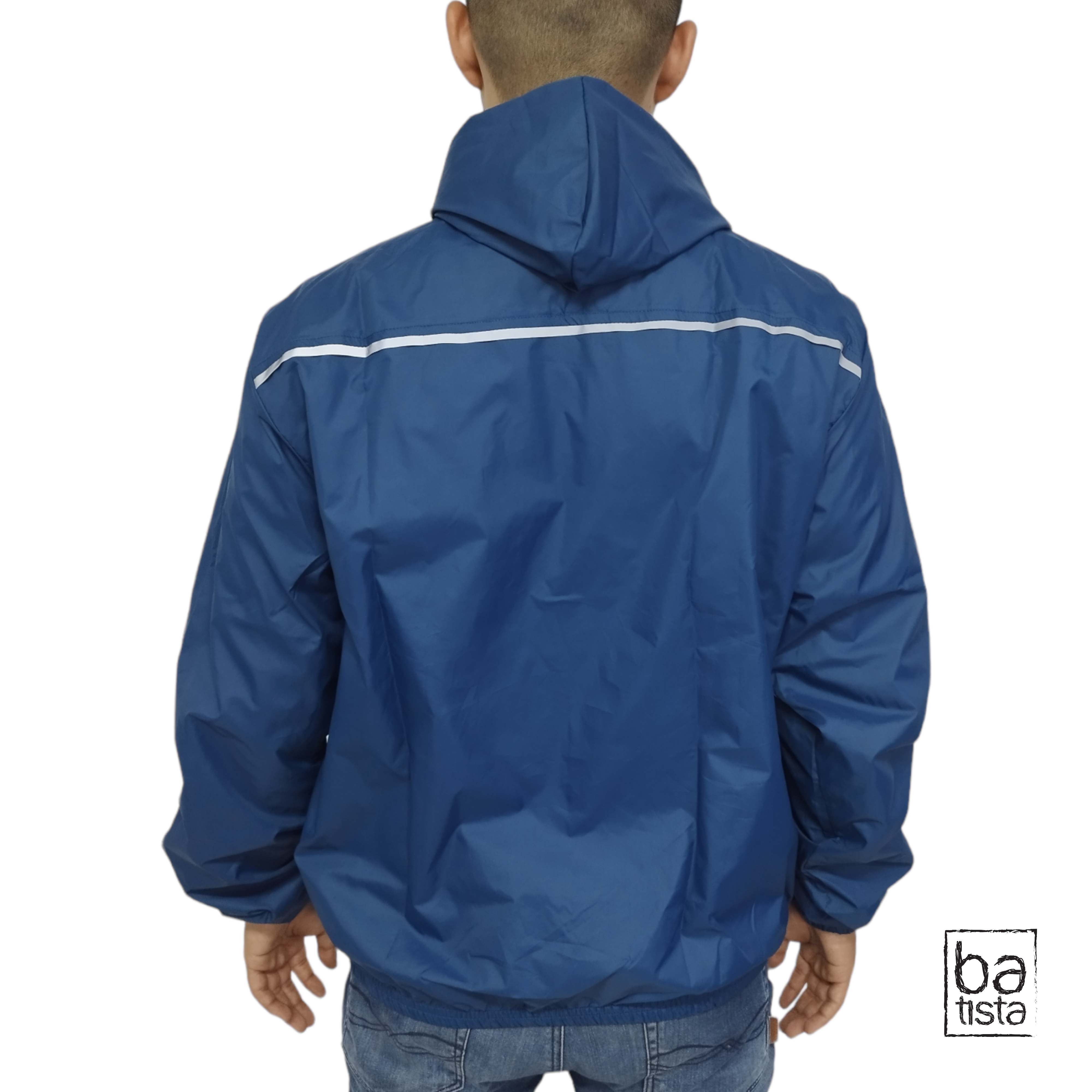 Chaqueta Totto Mosculer Z3G