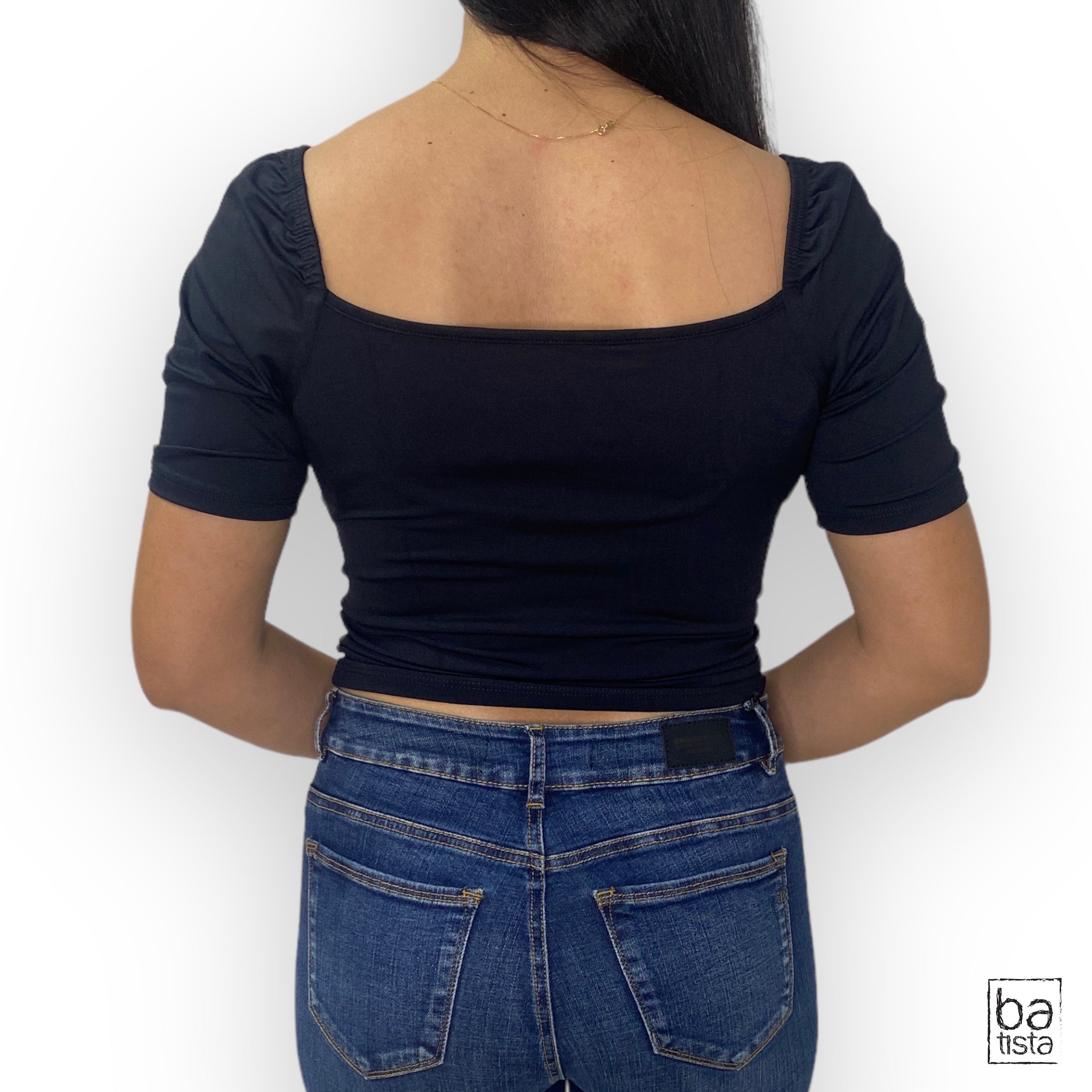 Blusa Ragged PF31122091