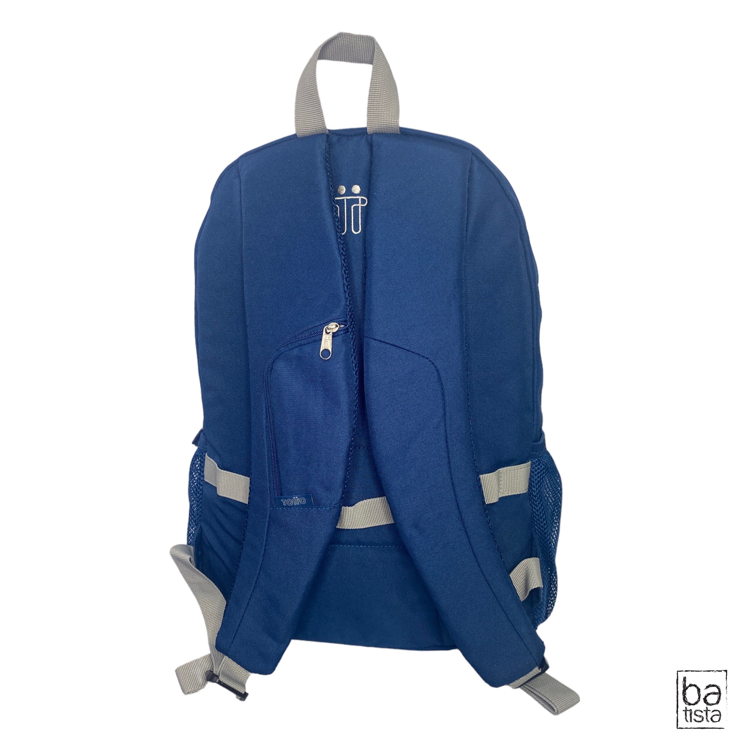 Morral Totto Ribbon Z3G