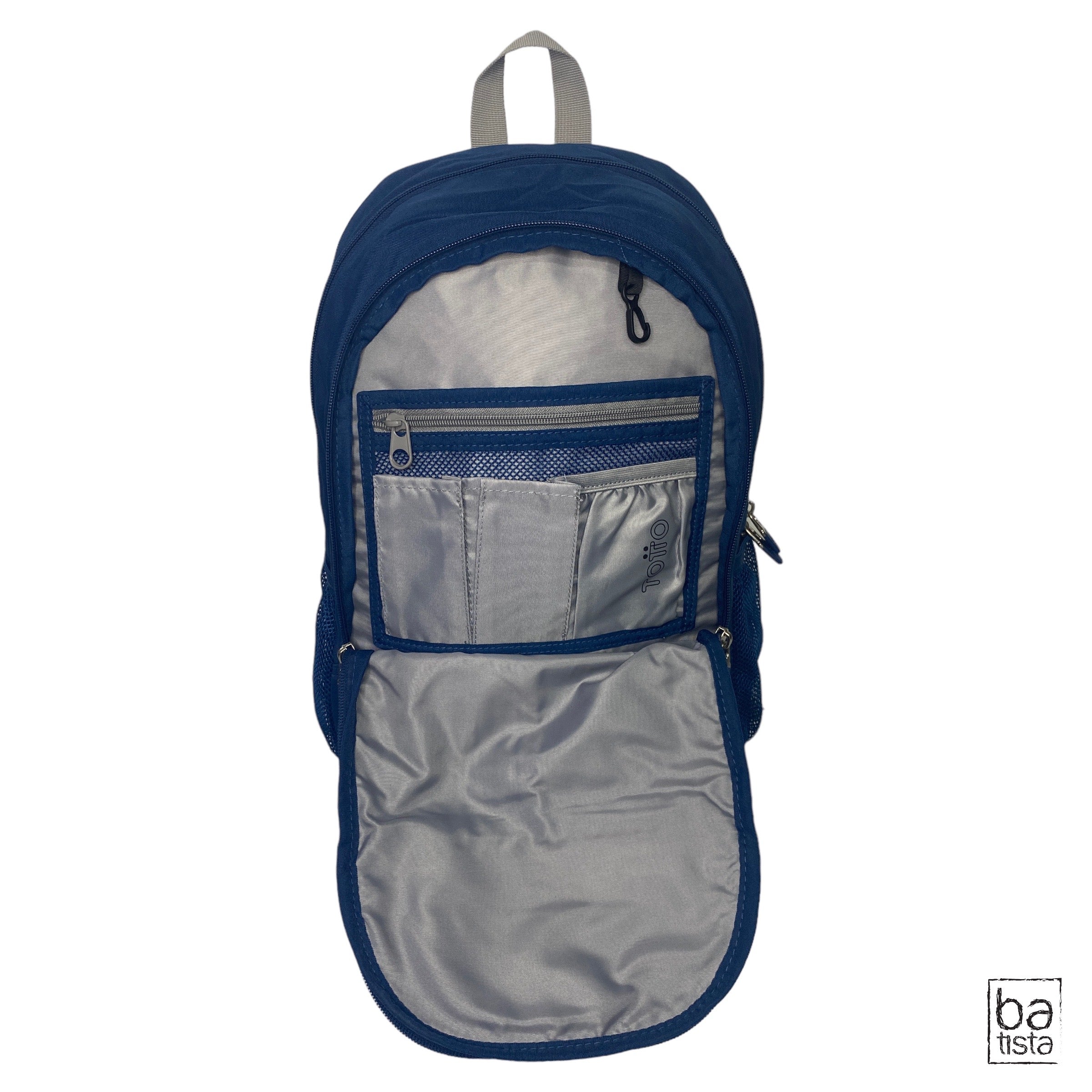 Morral Totto Ribbon Z3G
