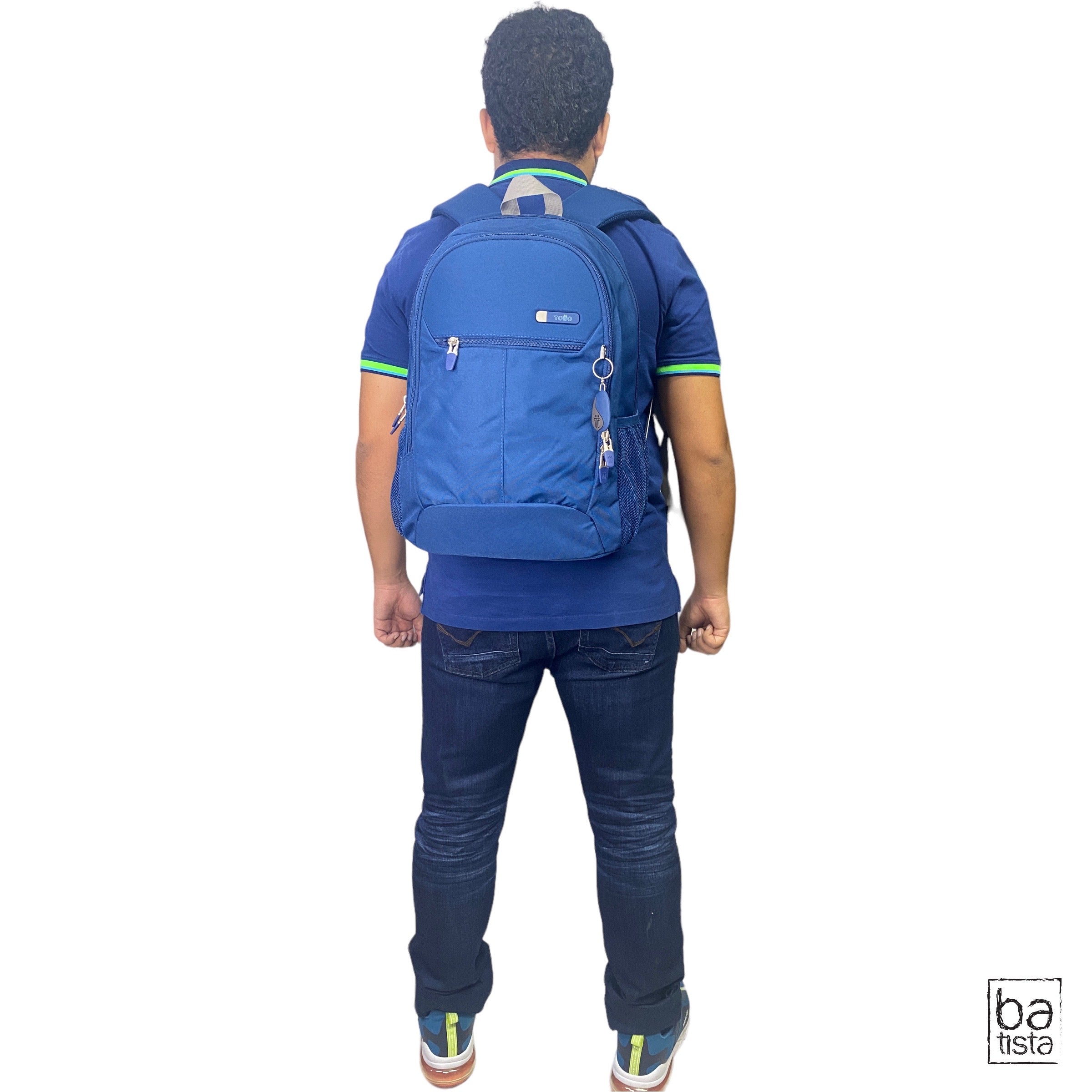 Morral Totto Ribbon Z3G