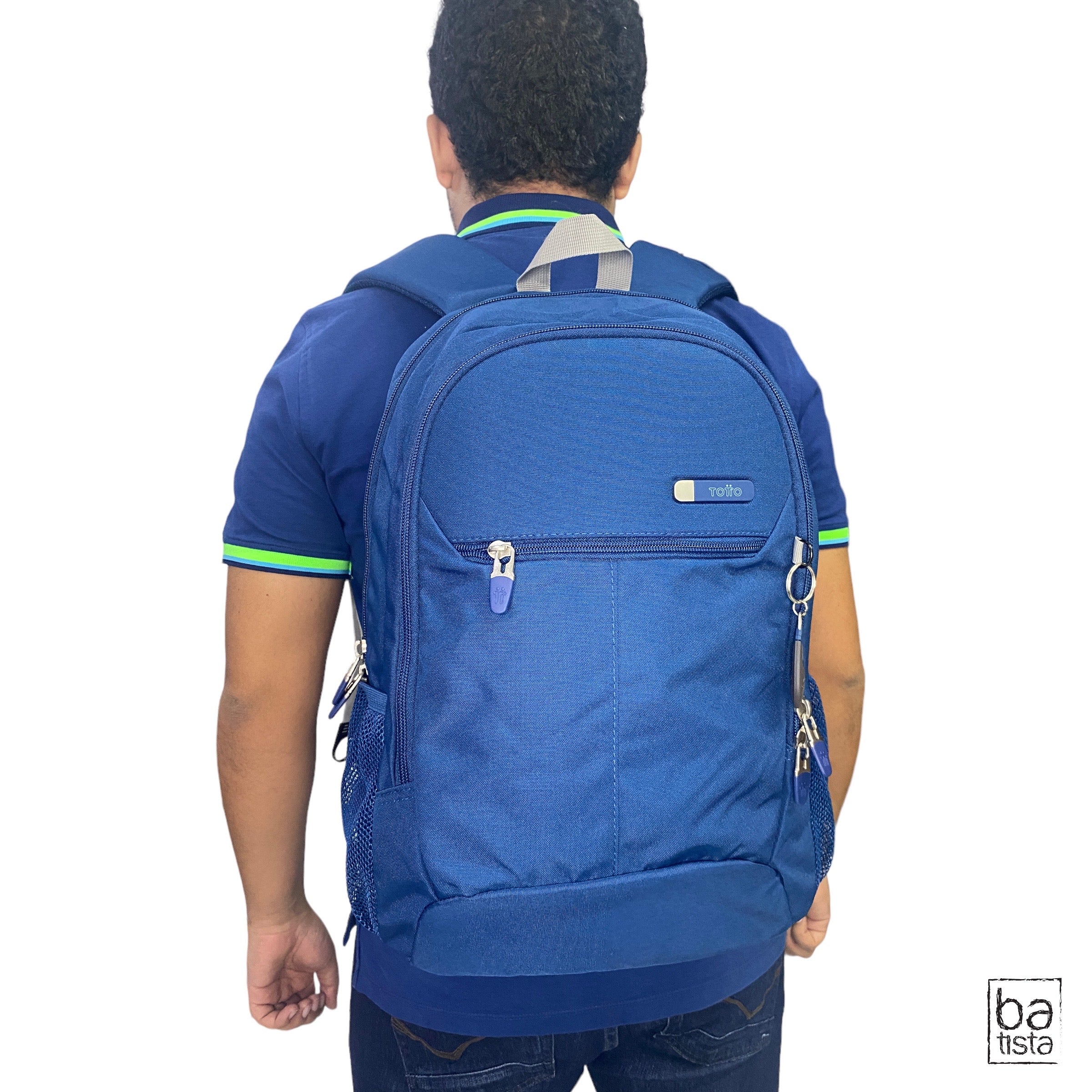 Morral Totto Ribbon Z3G