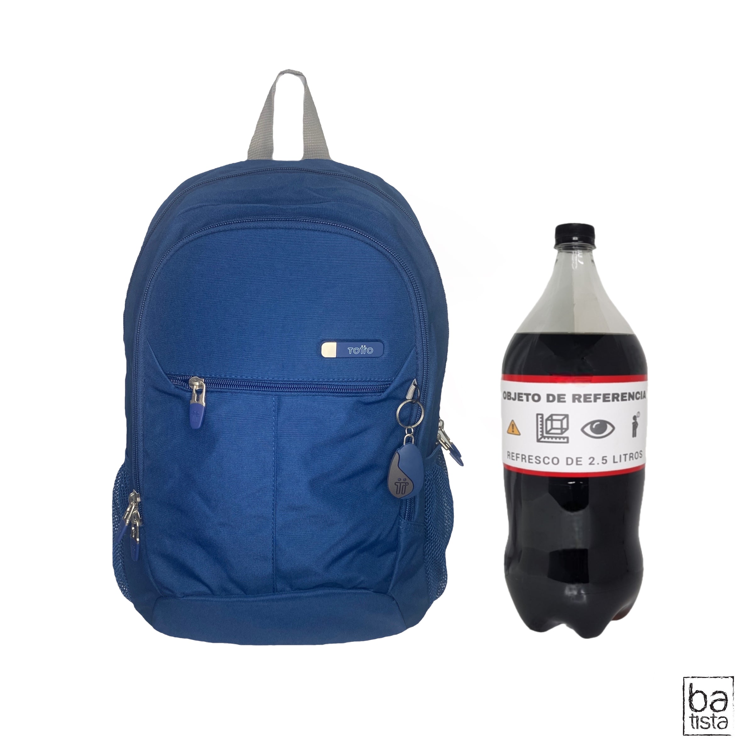 Morral Totto Ribbon Z3G
