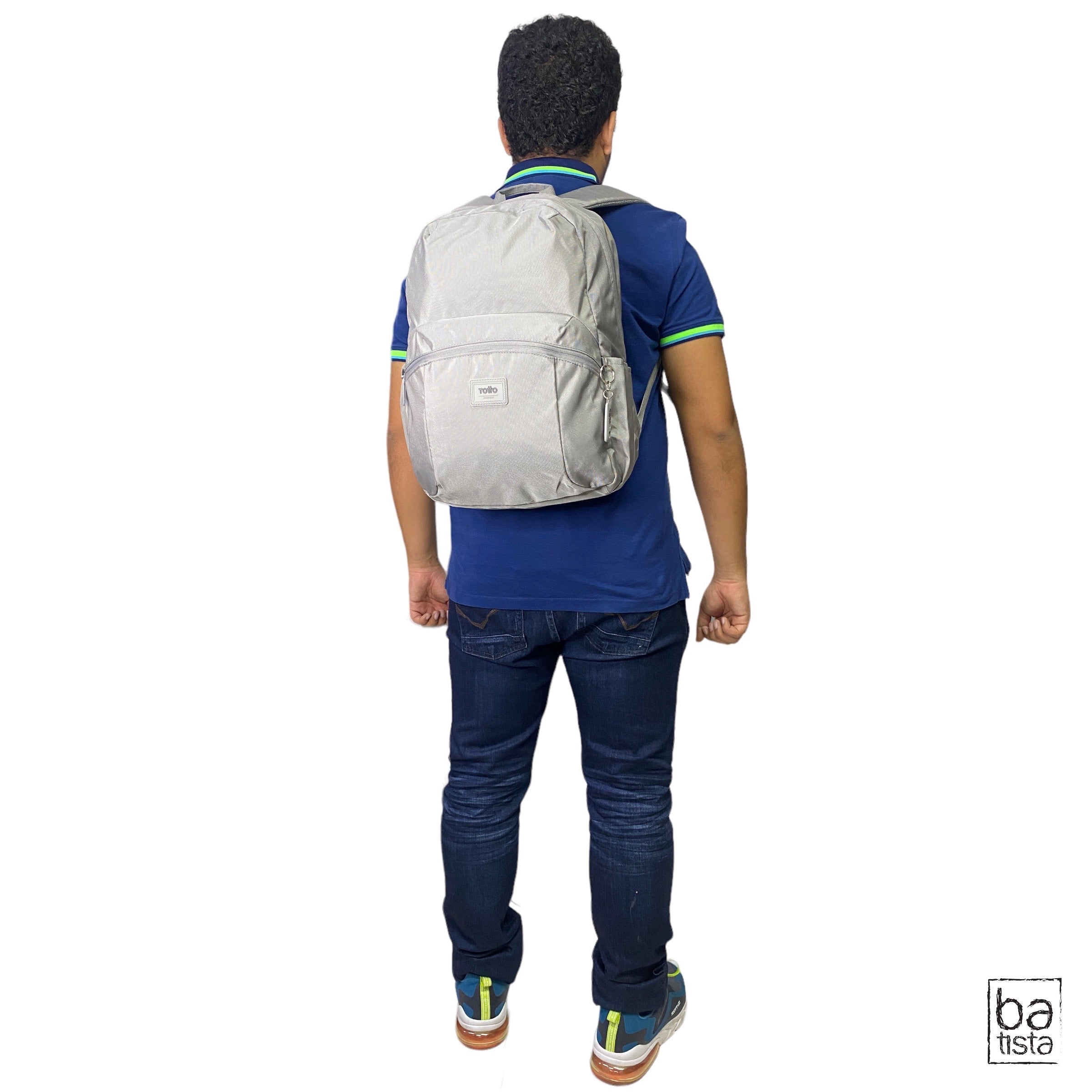 Morral Totto Trik M G78