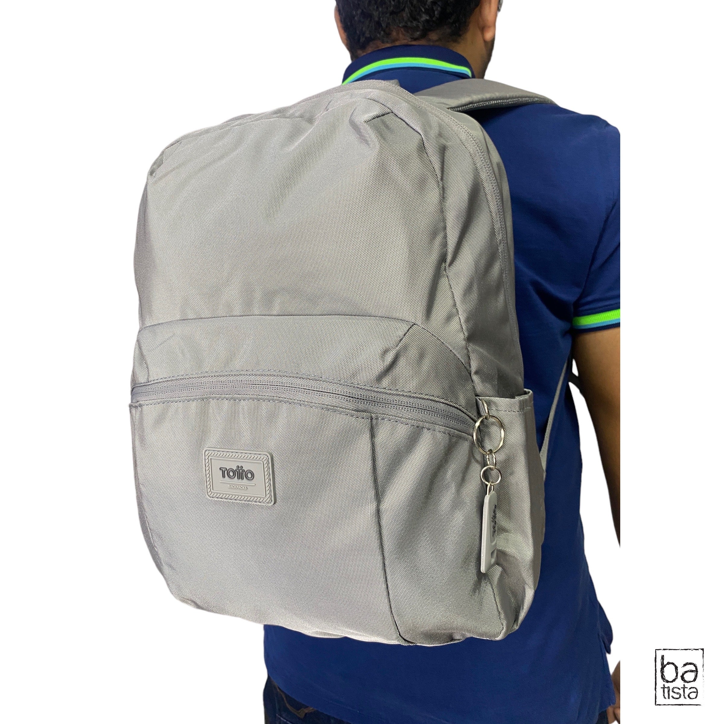 Morral Totto Trik M G78
