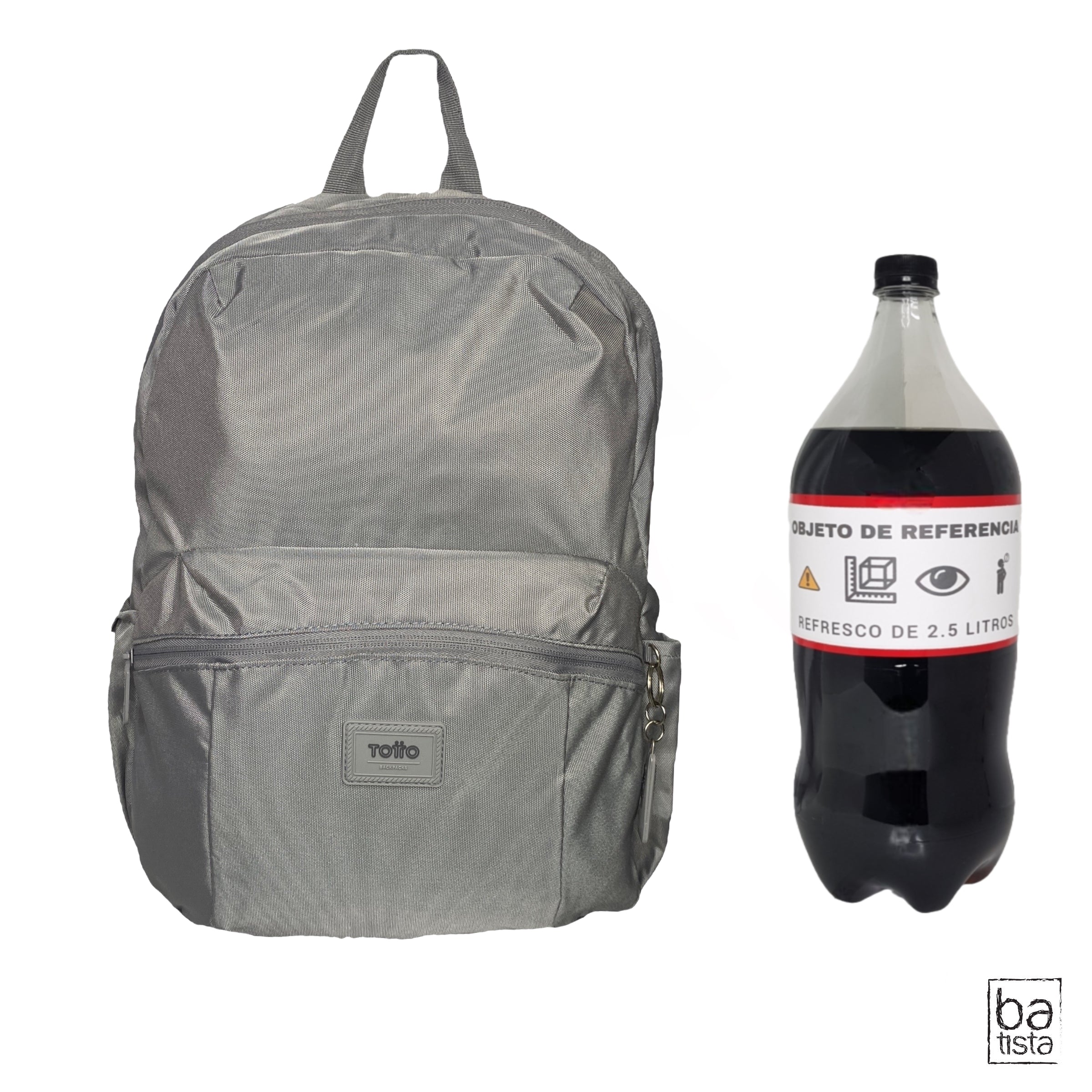 Morral Totto Trik M G78