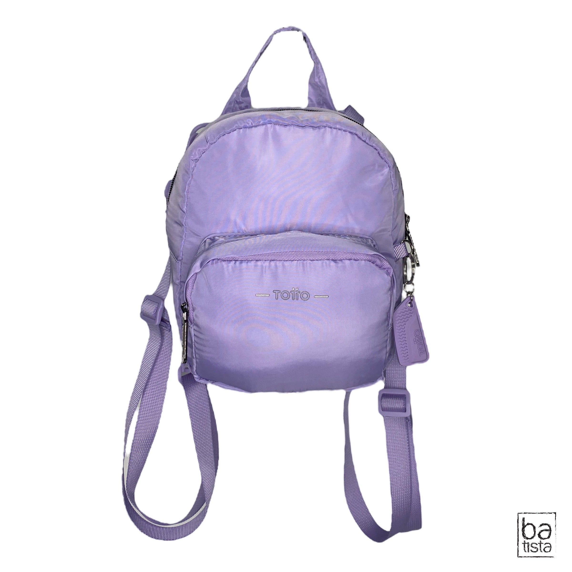 Morral Totto Yuen M1Q