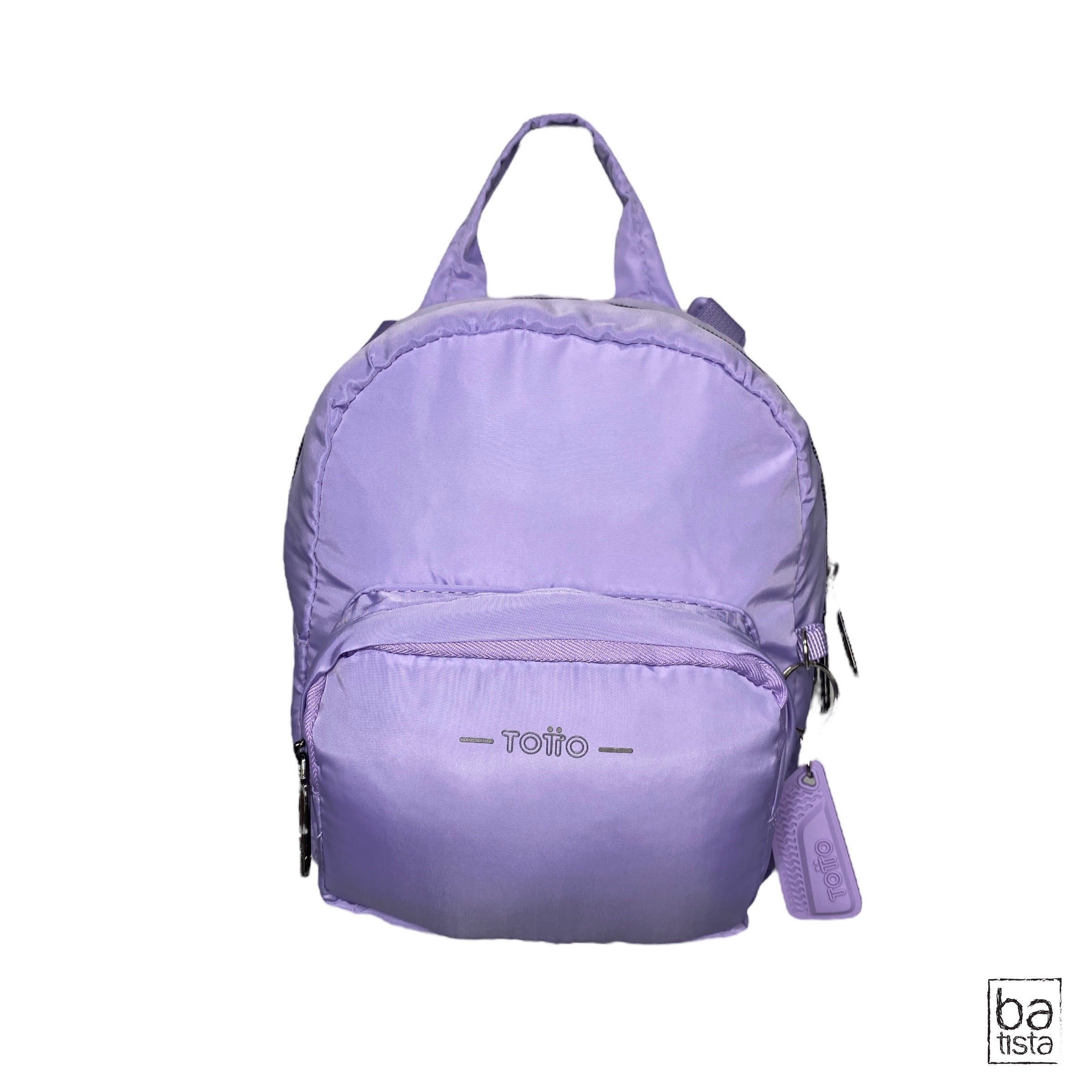 Morral Totto Yuen M1Q