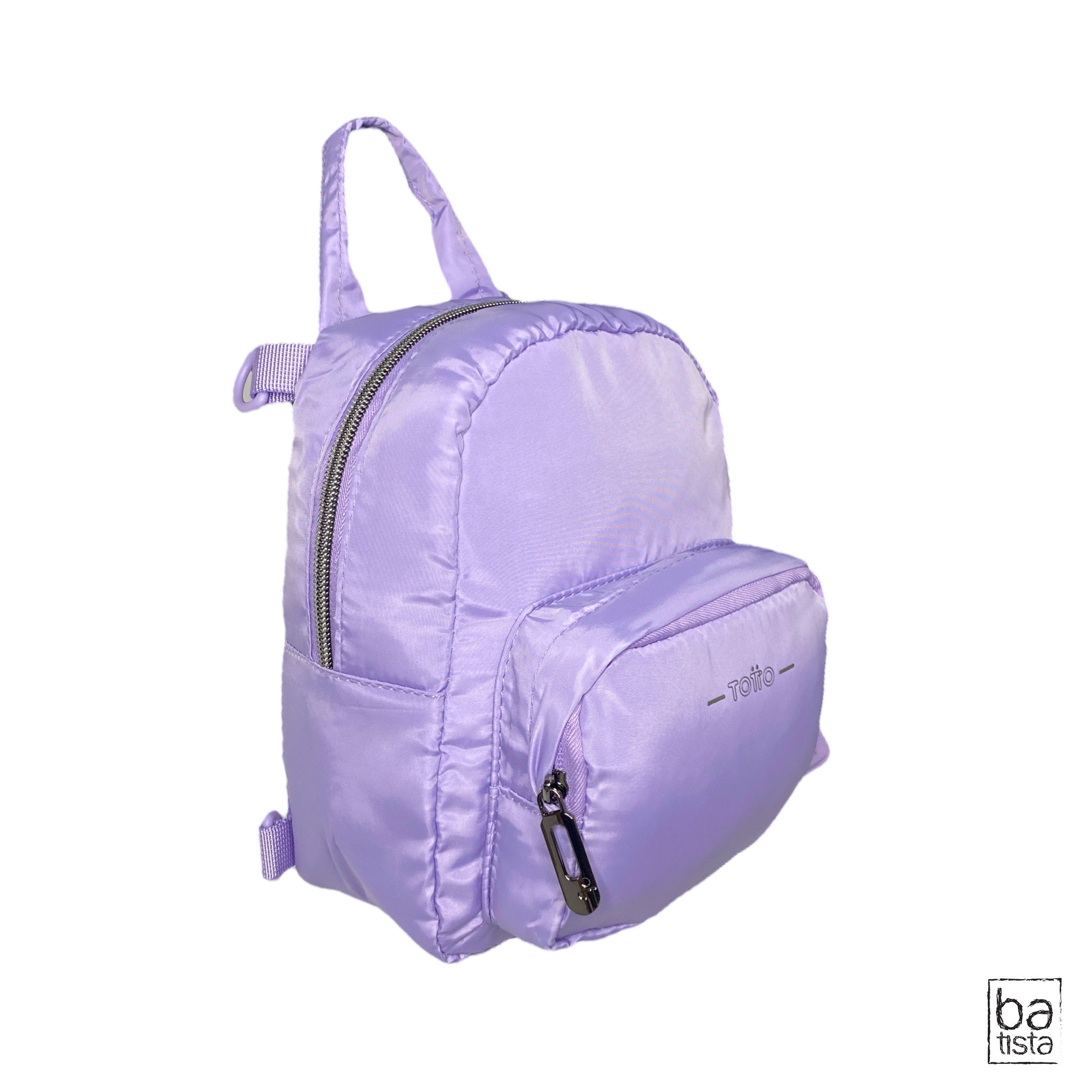 Morral Totto Yuen M1Q