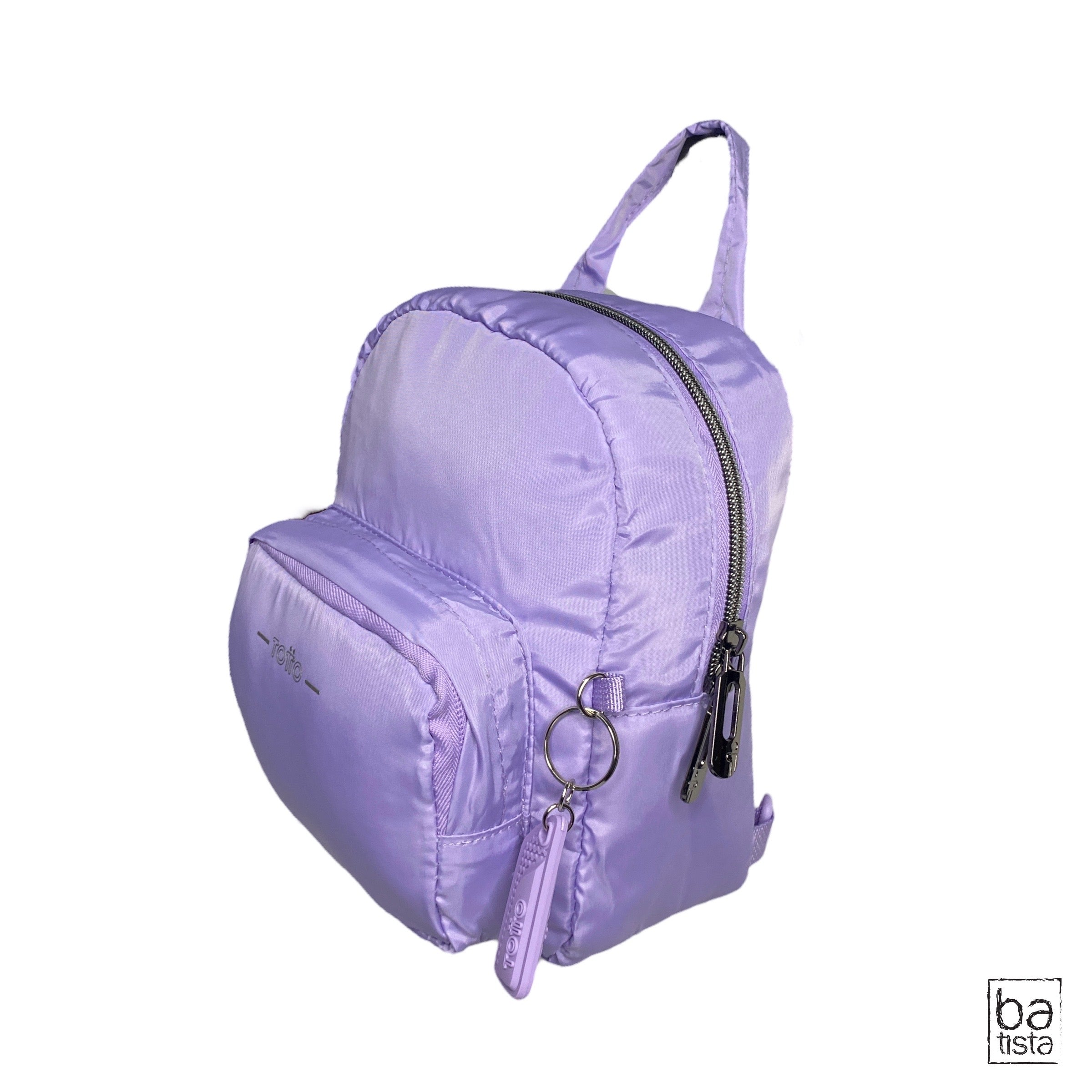 Morral Totto Yuen M1Q