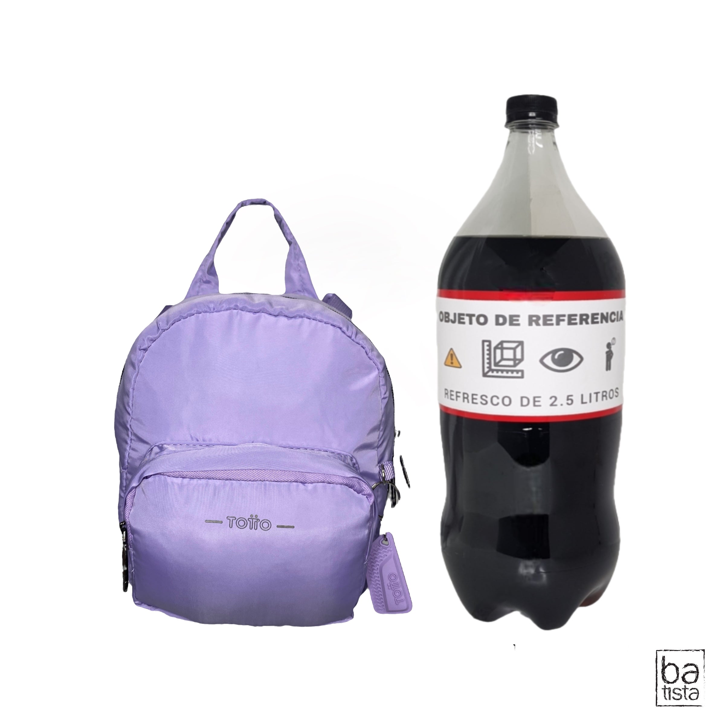 Morral Totto Yuen M1Q