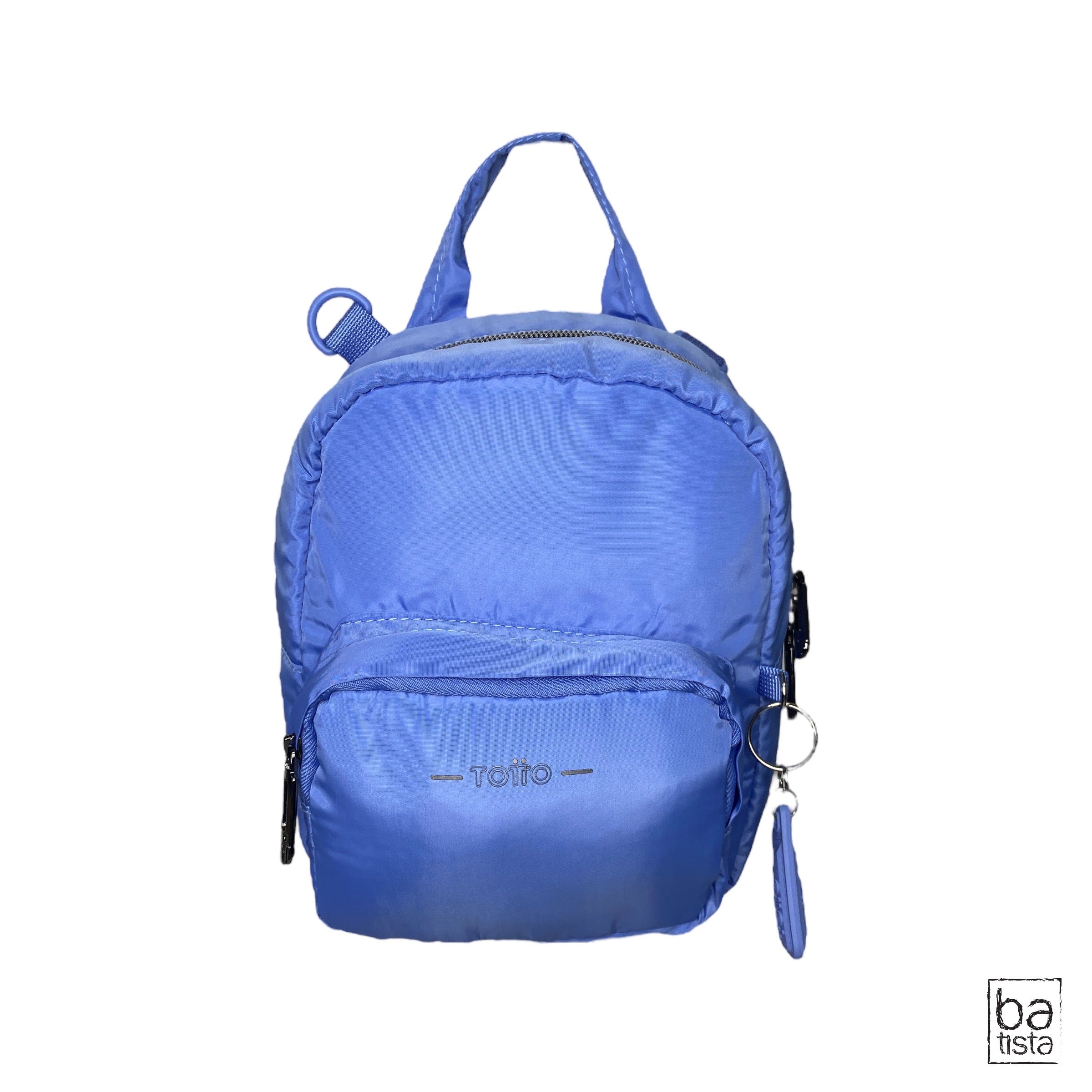 Morral Totto Yuen Z8T