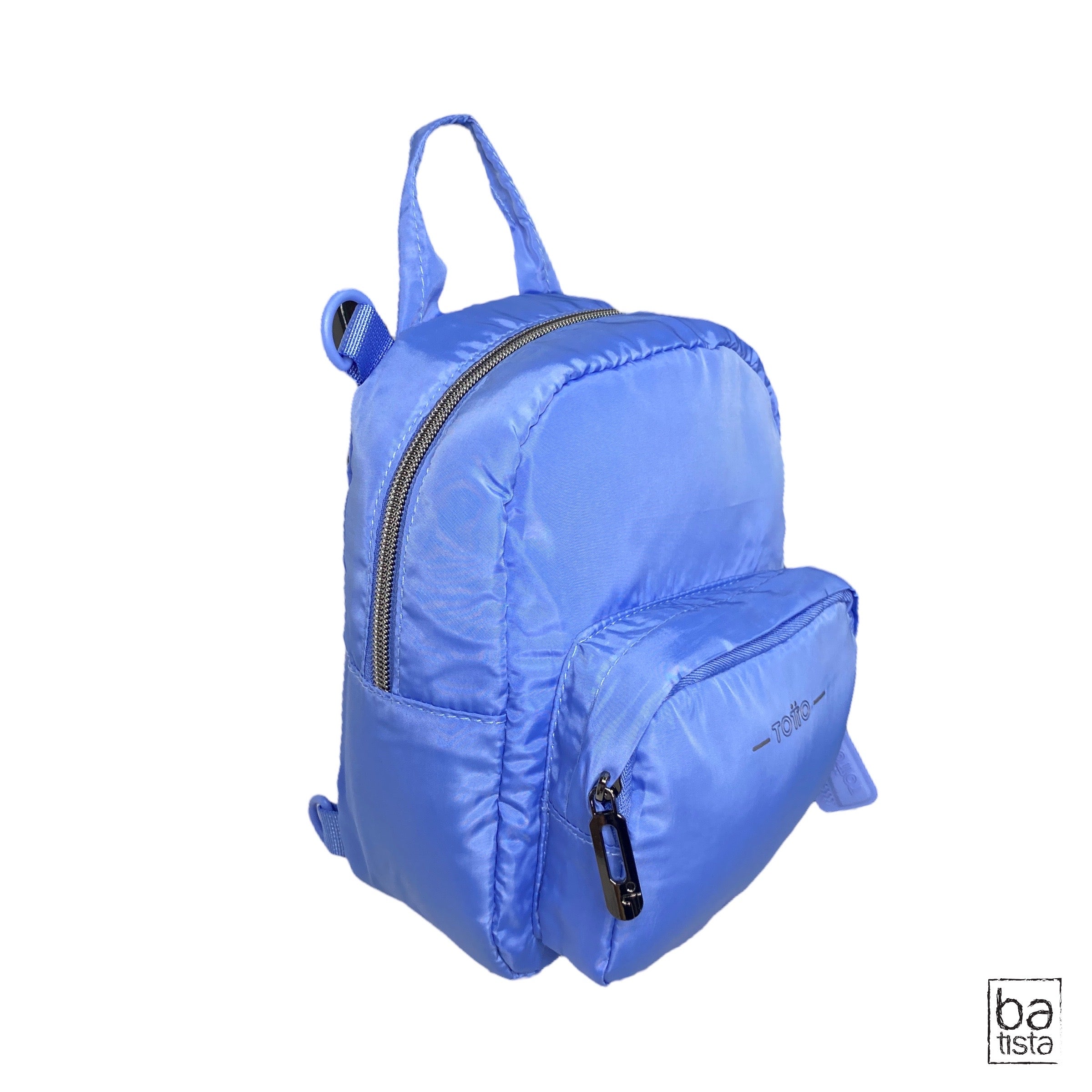 Morral Totto Yuen Z8T