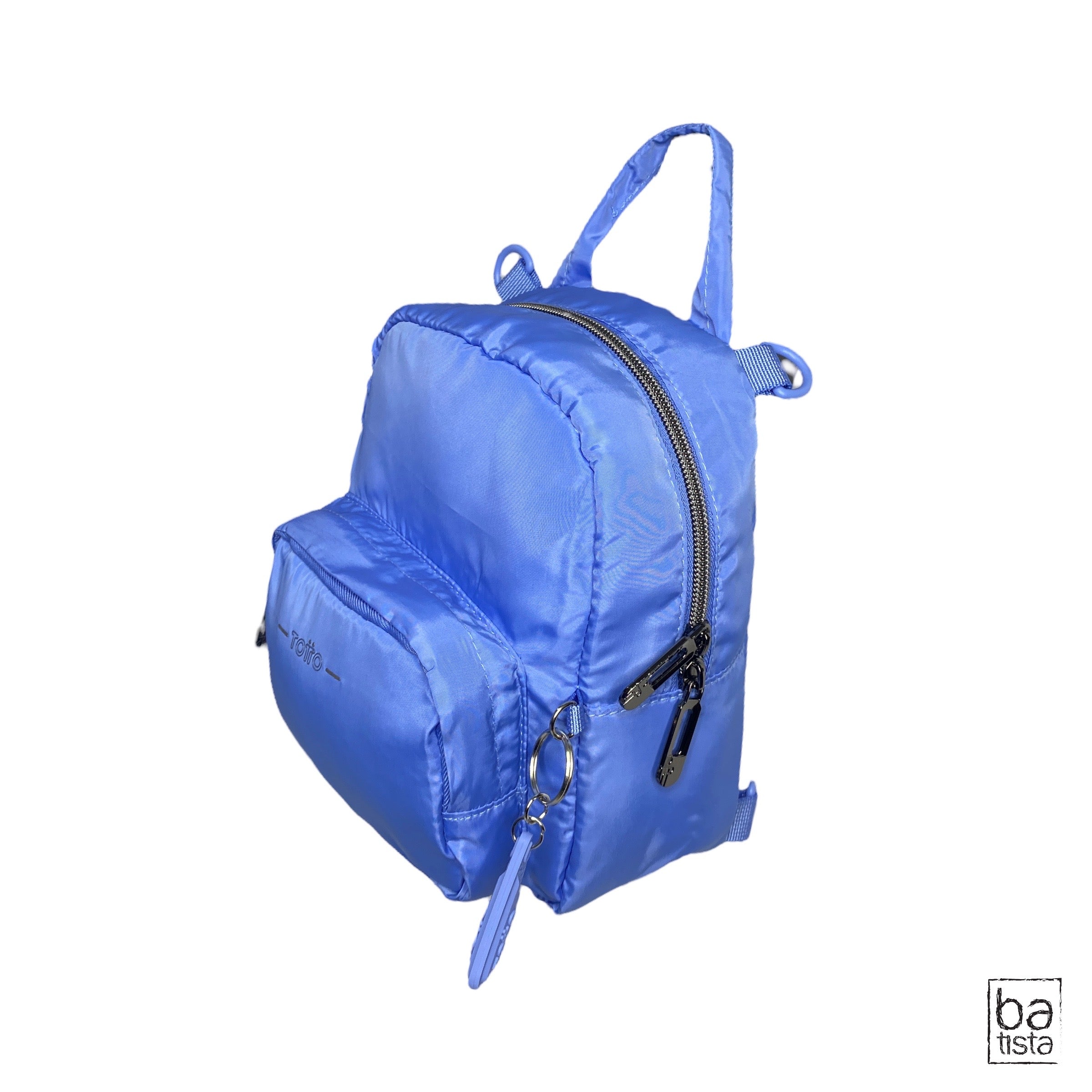 Morral Totto Yuen Z8T