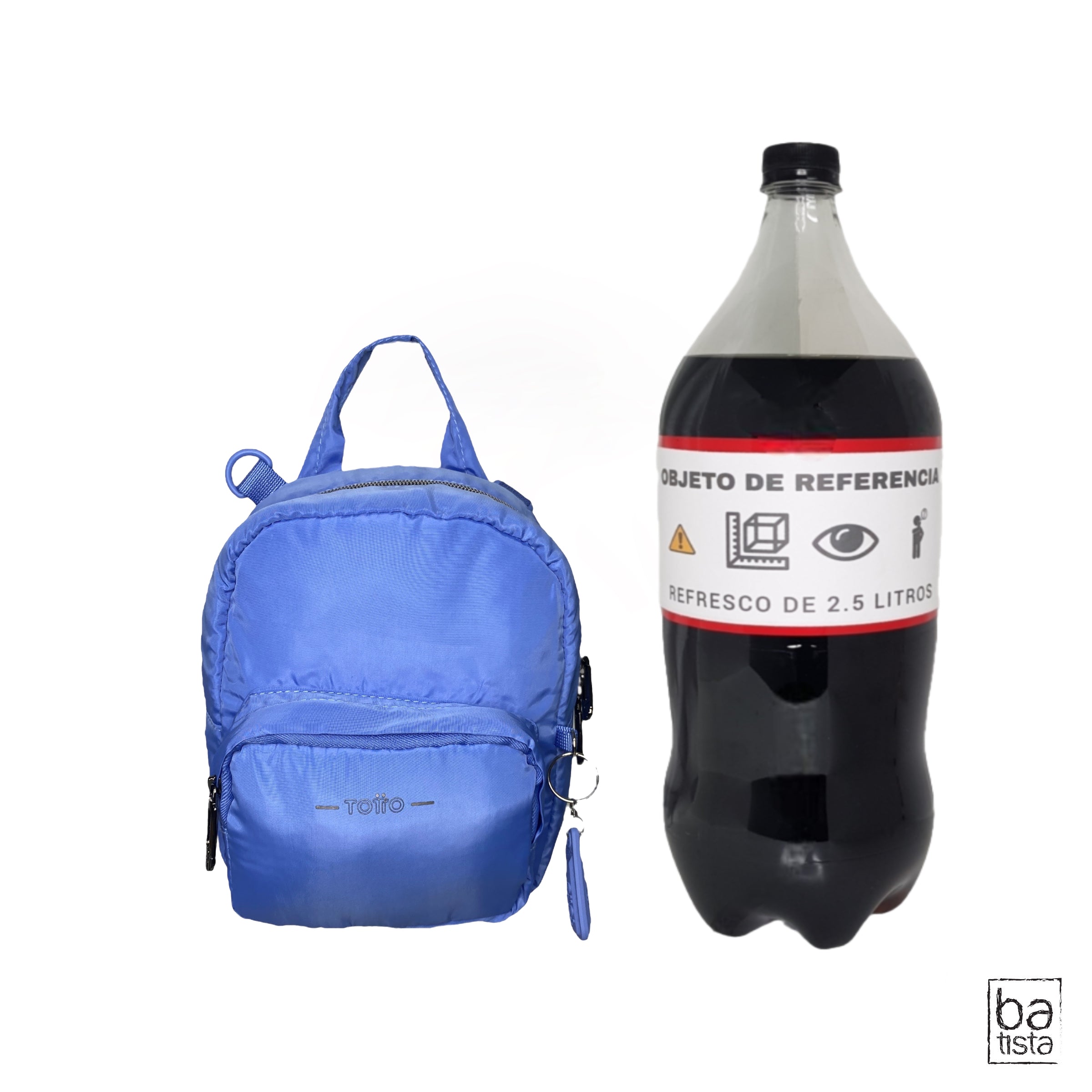 Morral Totto Yuen Z8T