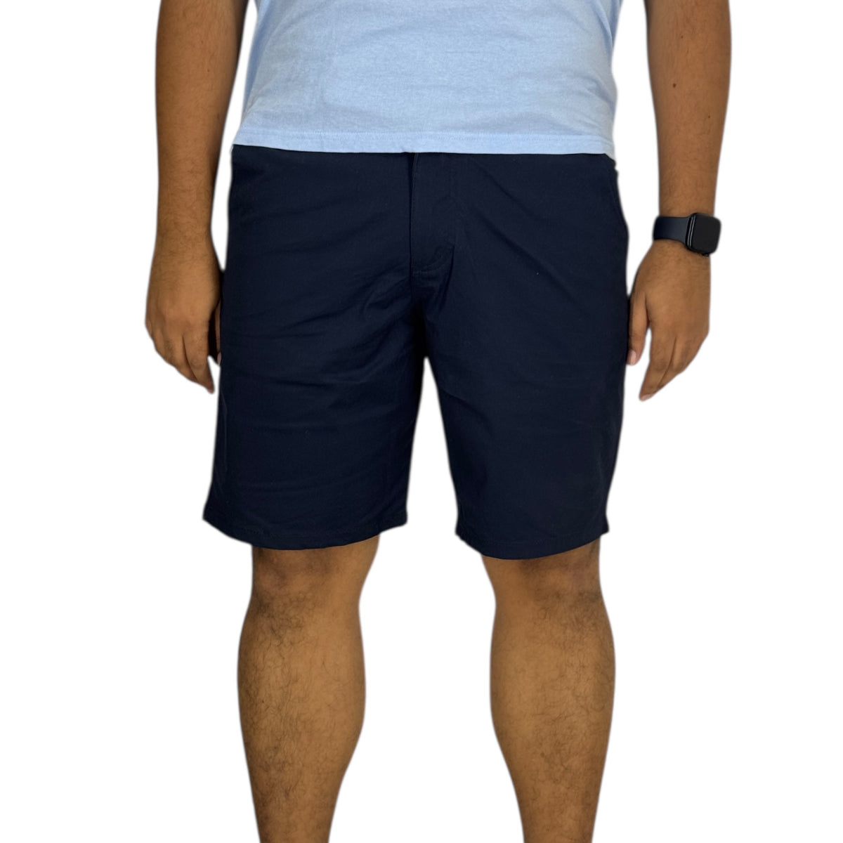 Bermuda Roott+Co 00008 Azul