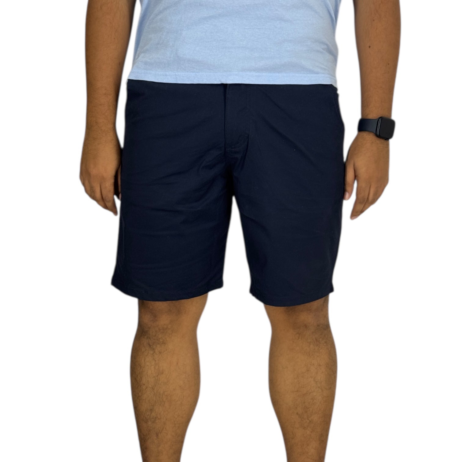 Bermuda Roott+Co 00008 Azul
