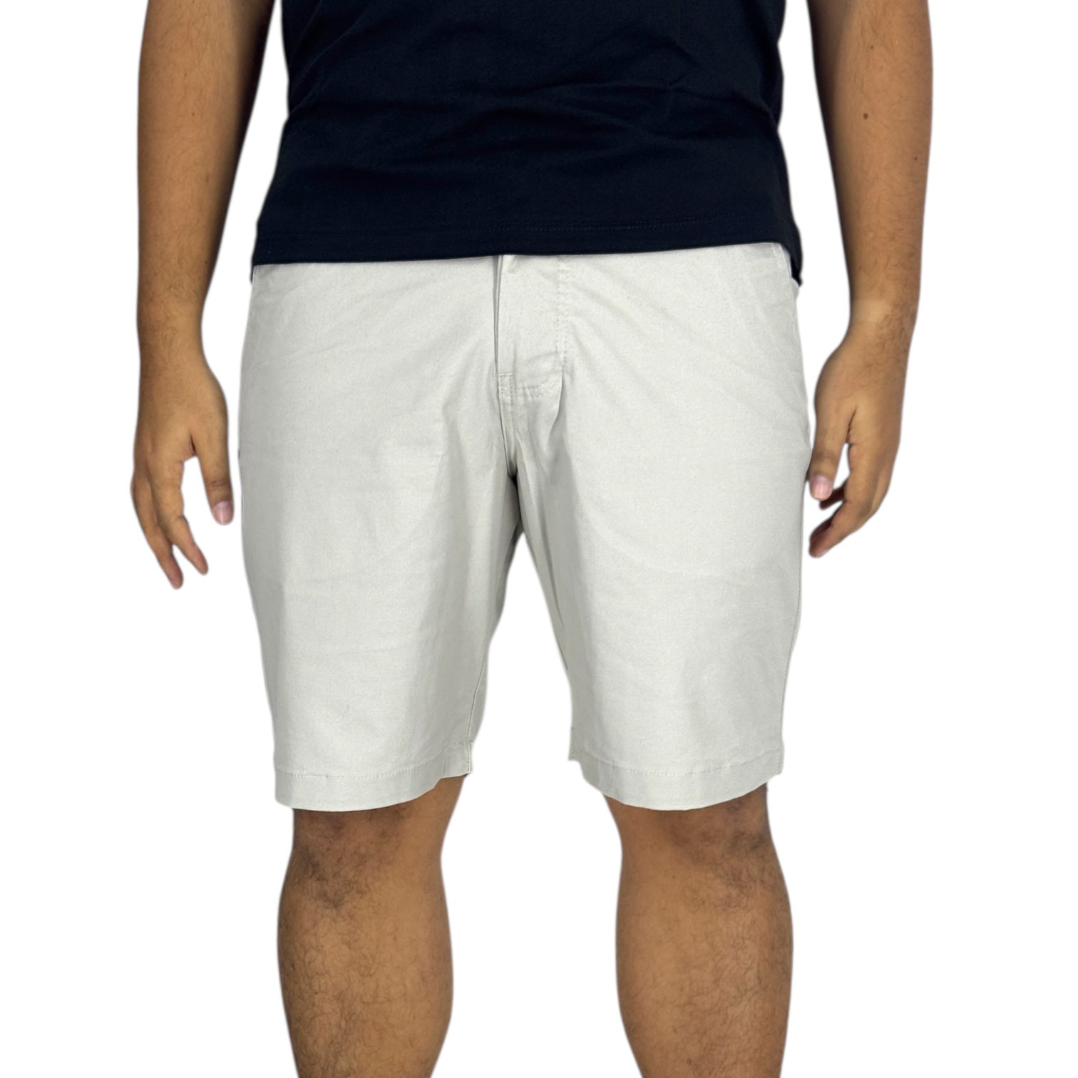 Bermuda Roott+Co 00029 Beige