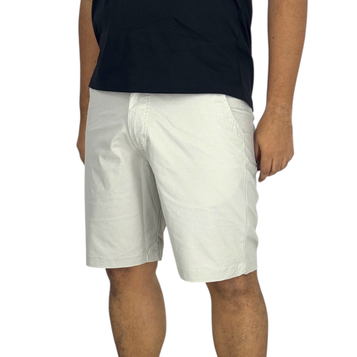 Bermuda Roott+Co 00029 Beige