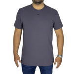 Camiseta Roott + Co 00123 Gris