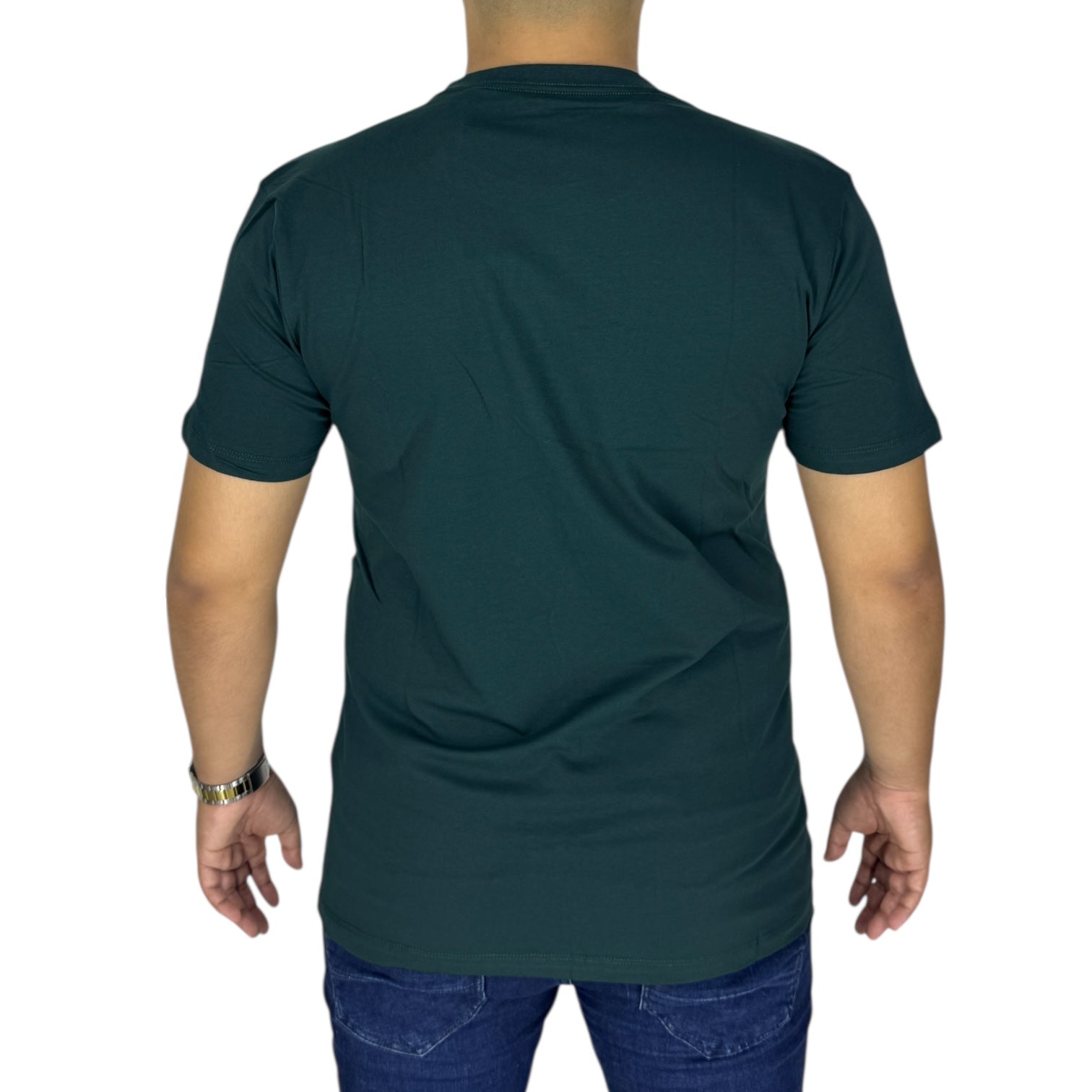 Camiseta Roott +Co 00131