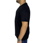 Camiseta Roott + Co 00143 Negra
