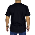 Camiseta Roott + Co 00143 Negra