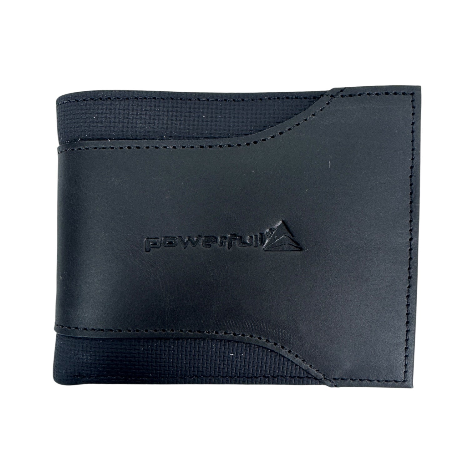 Billetera Powerfull 007