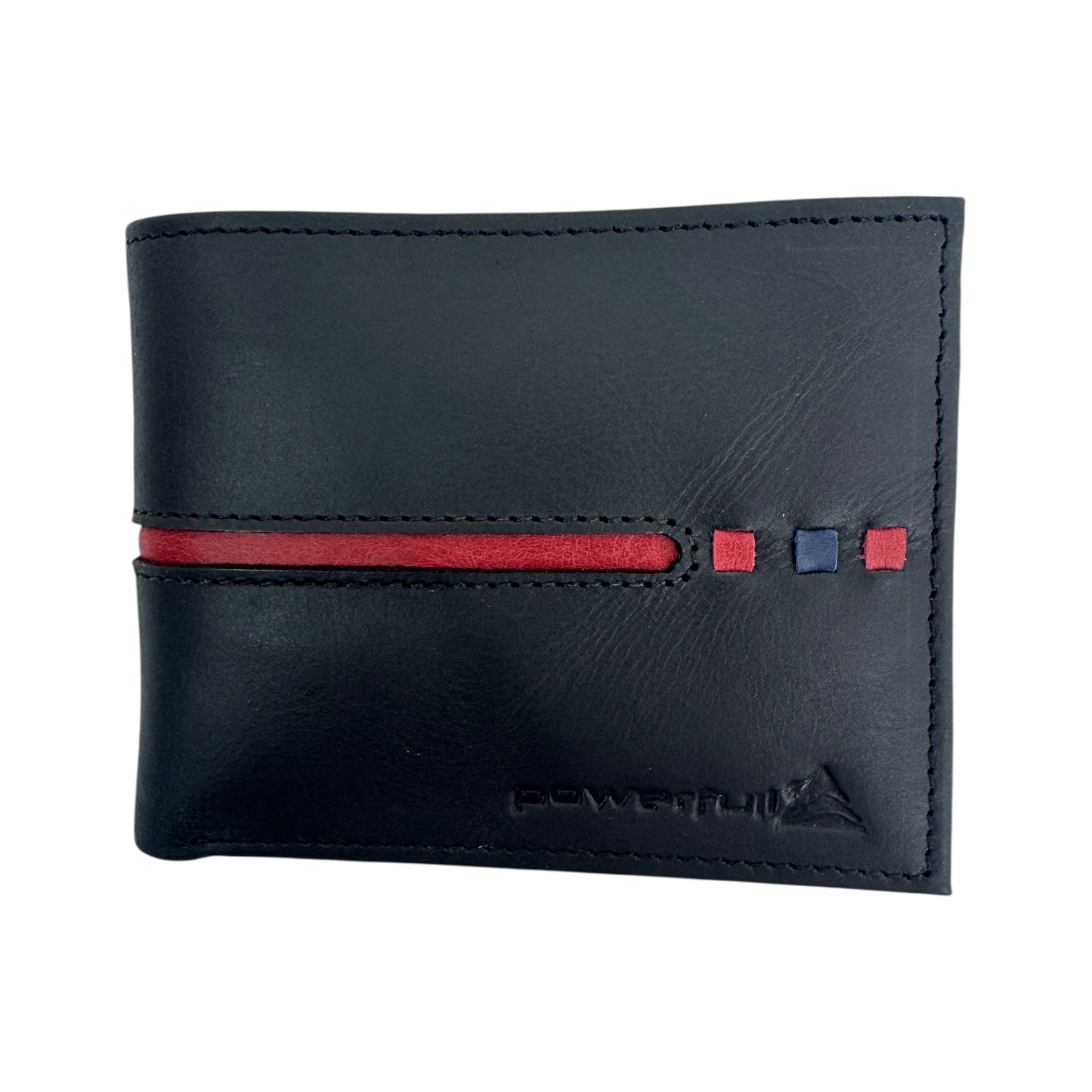 Billetera Powerfull 009