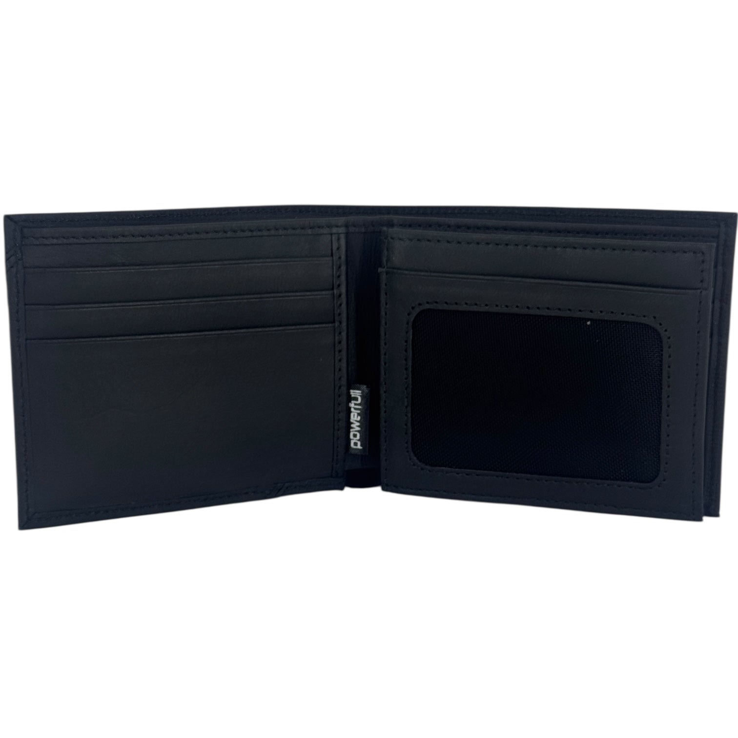 Billetera Powerfull 010