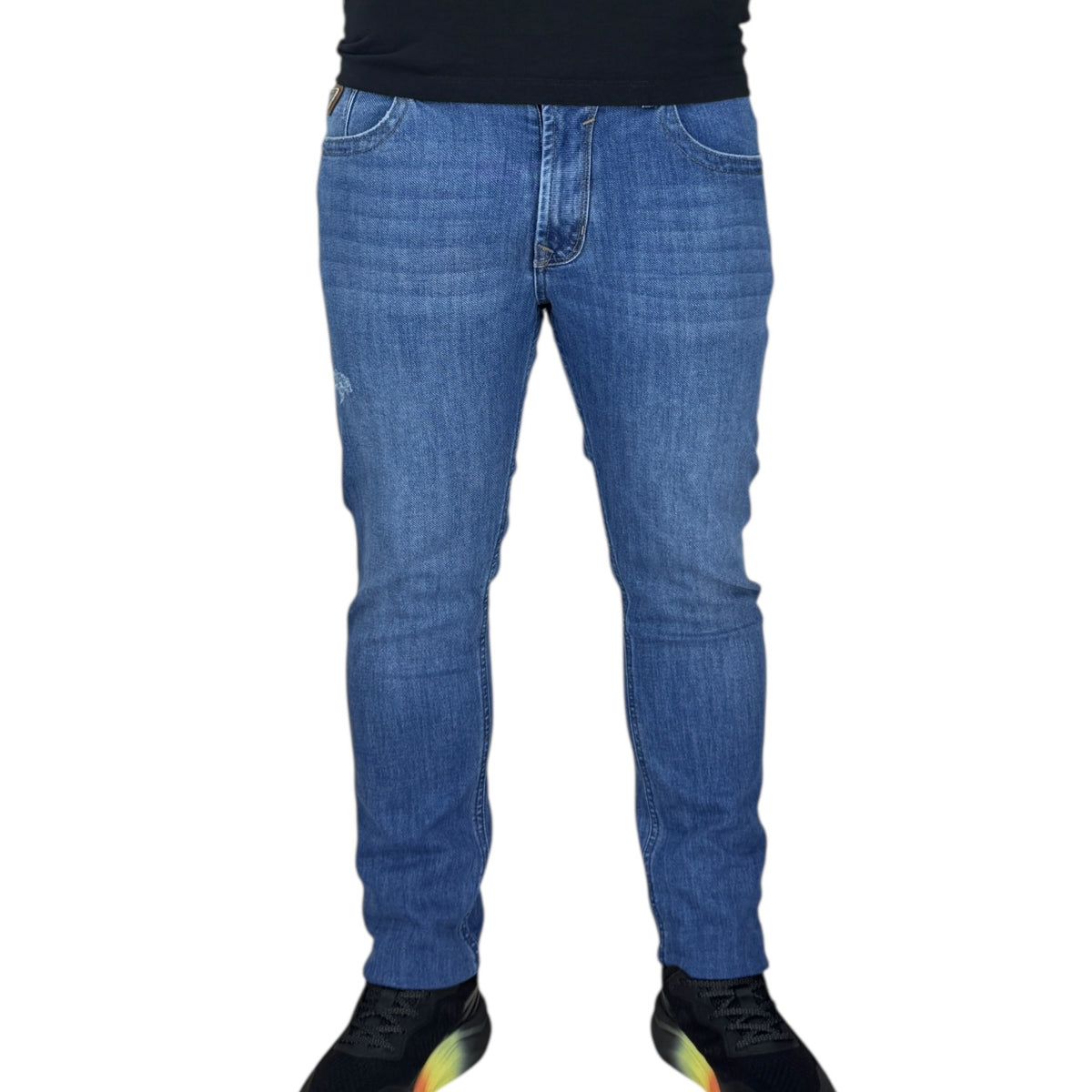 Jean Oxford 011987